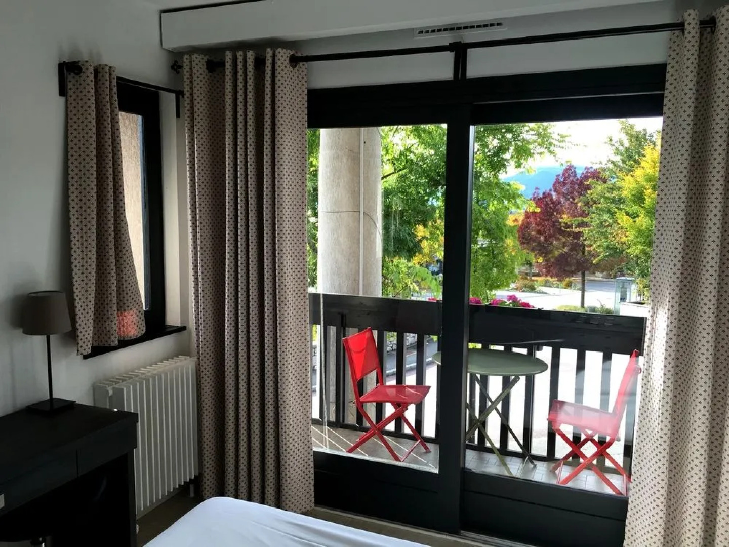 Logis Hôtel Annecy Nord / Argonay