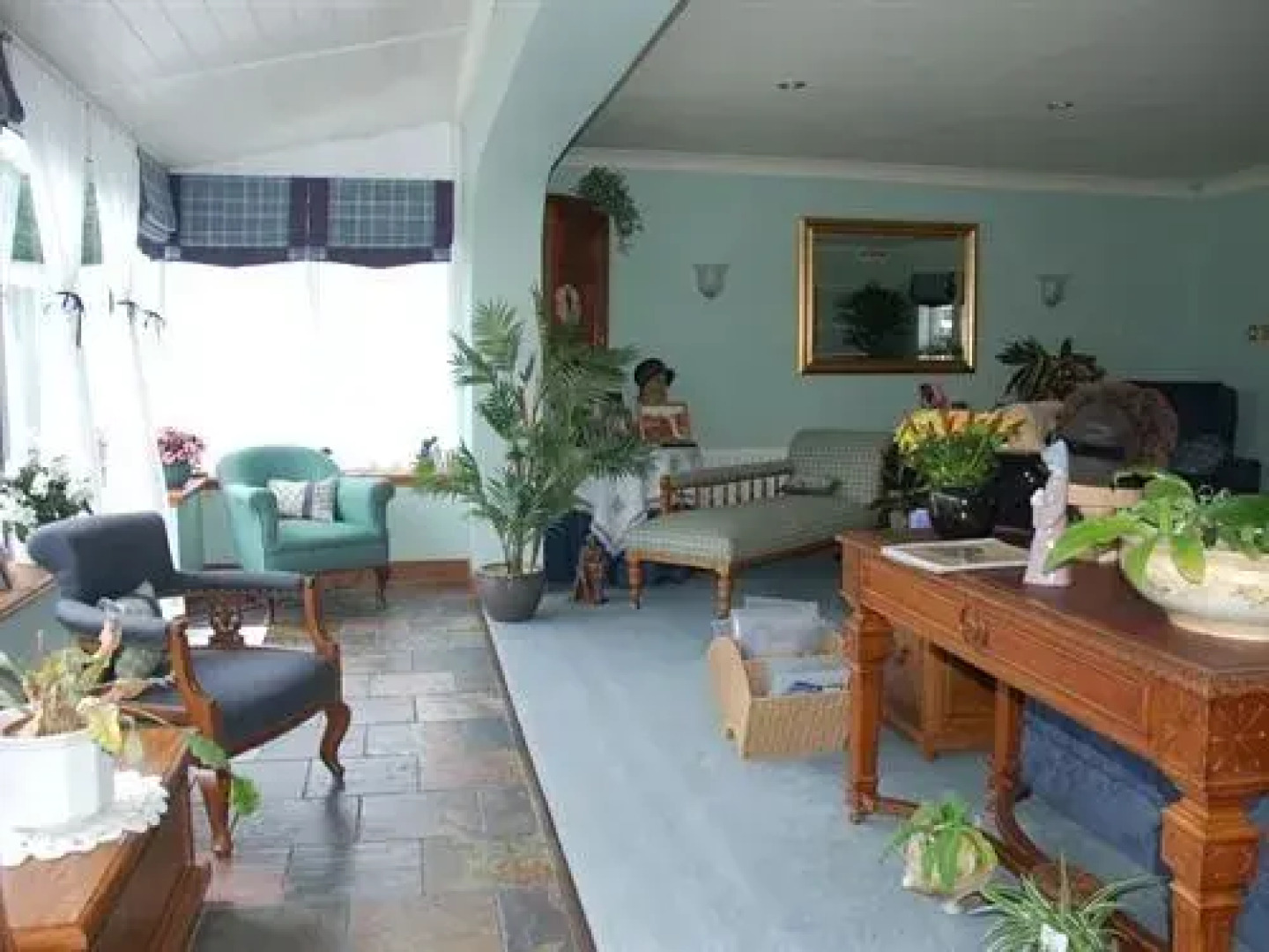 Letter Farm Bed and Breakfast