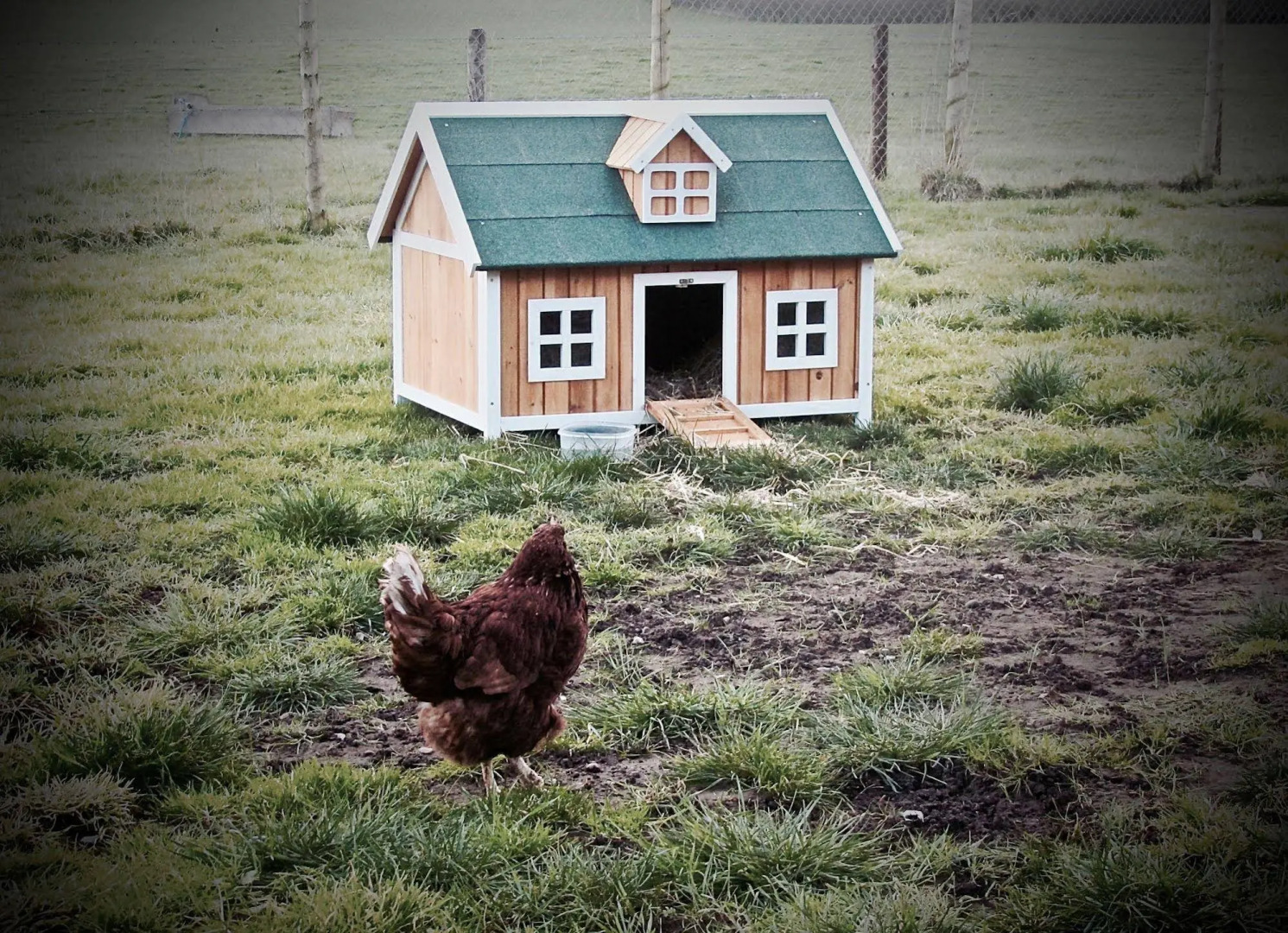 The Moorhead Bed & Breakfast