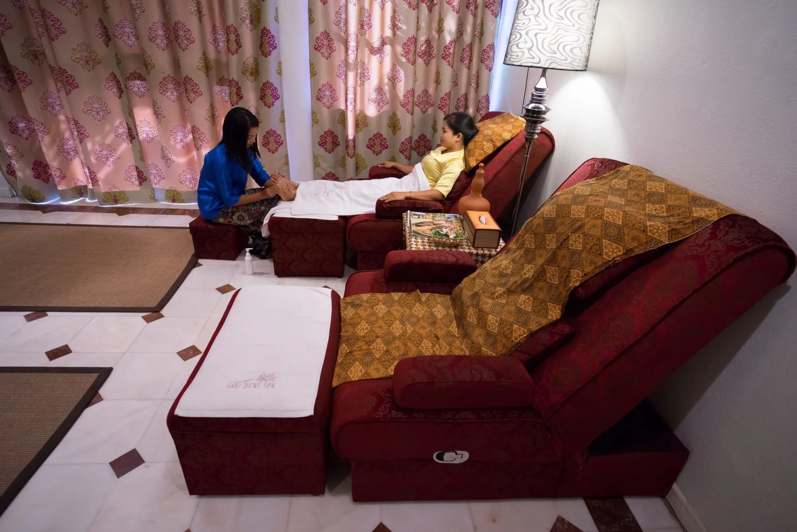 Aseania Resort Langkawi