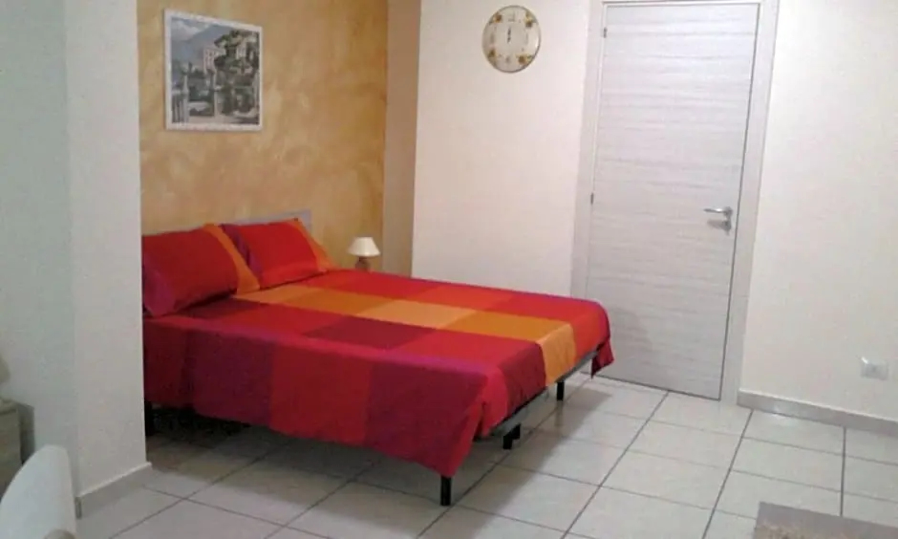 B&B Le Tre Gemme