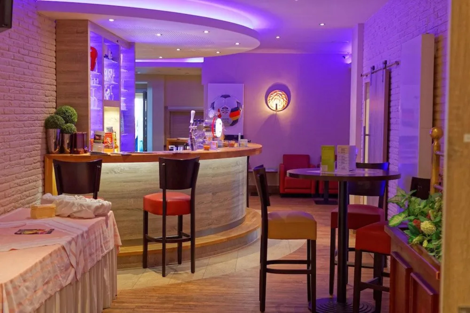 neuBerliner Hof Nordhorn GmbH