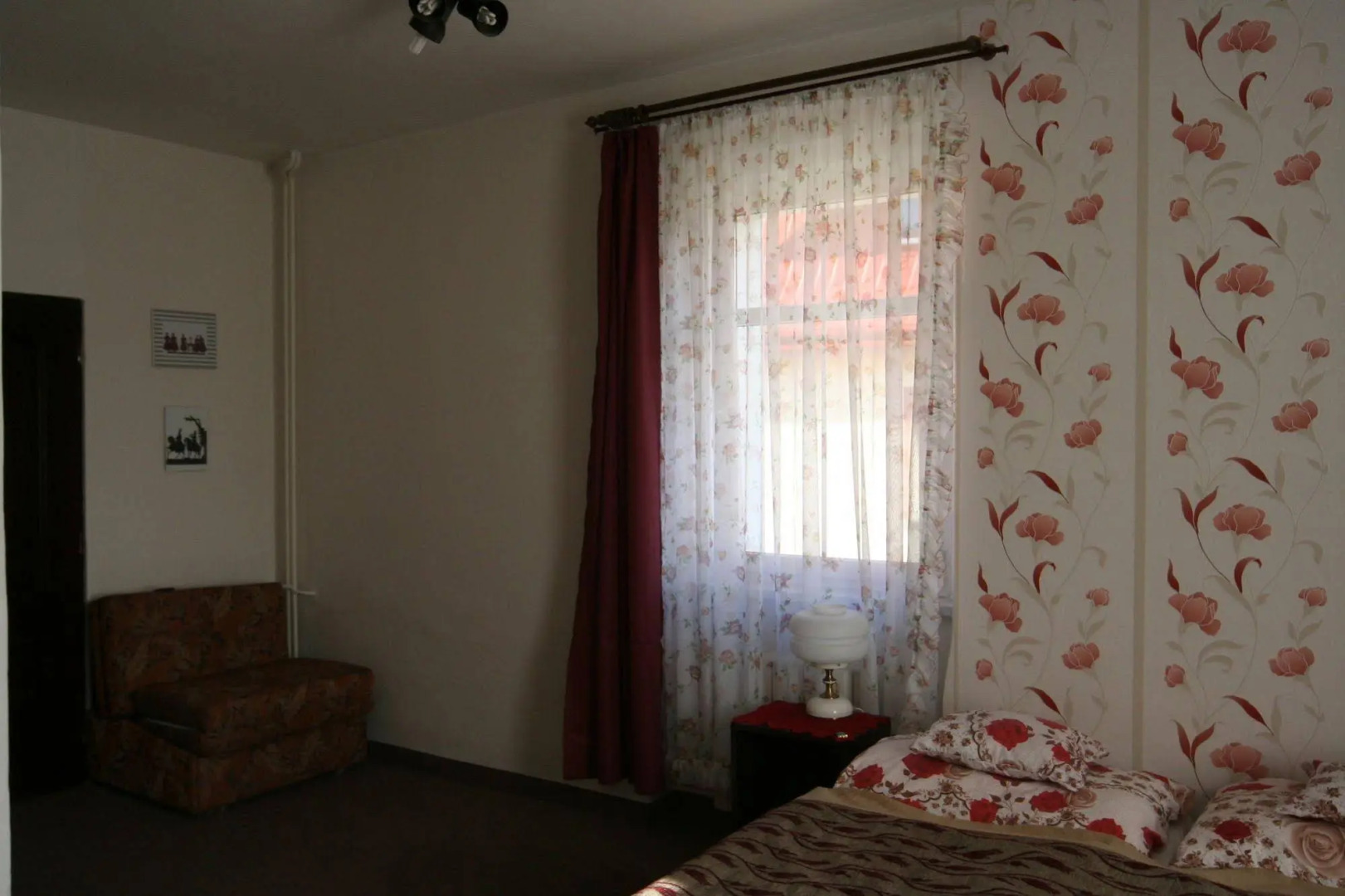 Diamant- Guest House