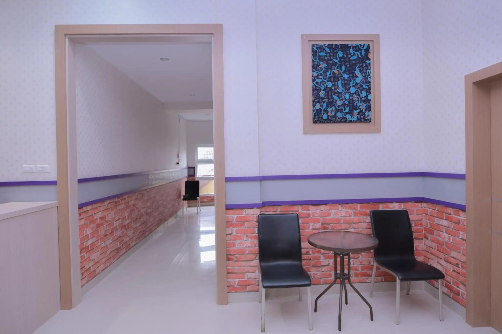 Capital O 2018 Ring Road Guest House Syariah