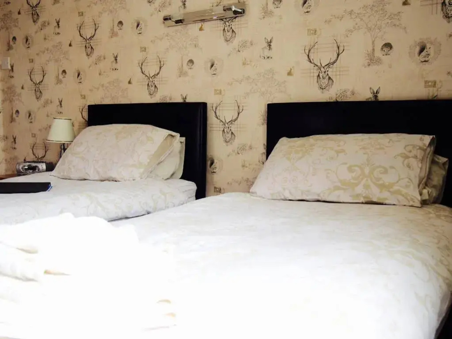 The Grainary Farm Stay