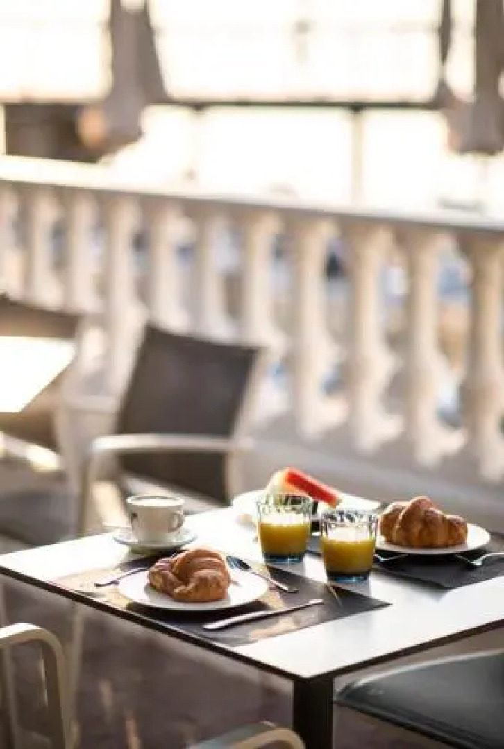 Hotel Juanito Platja