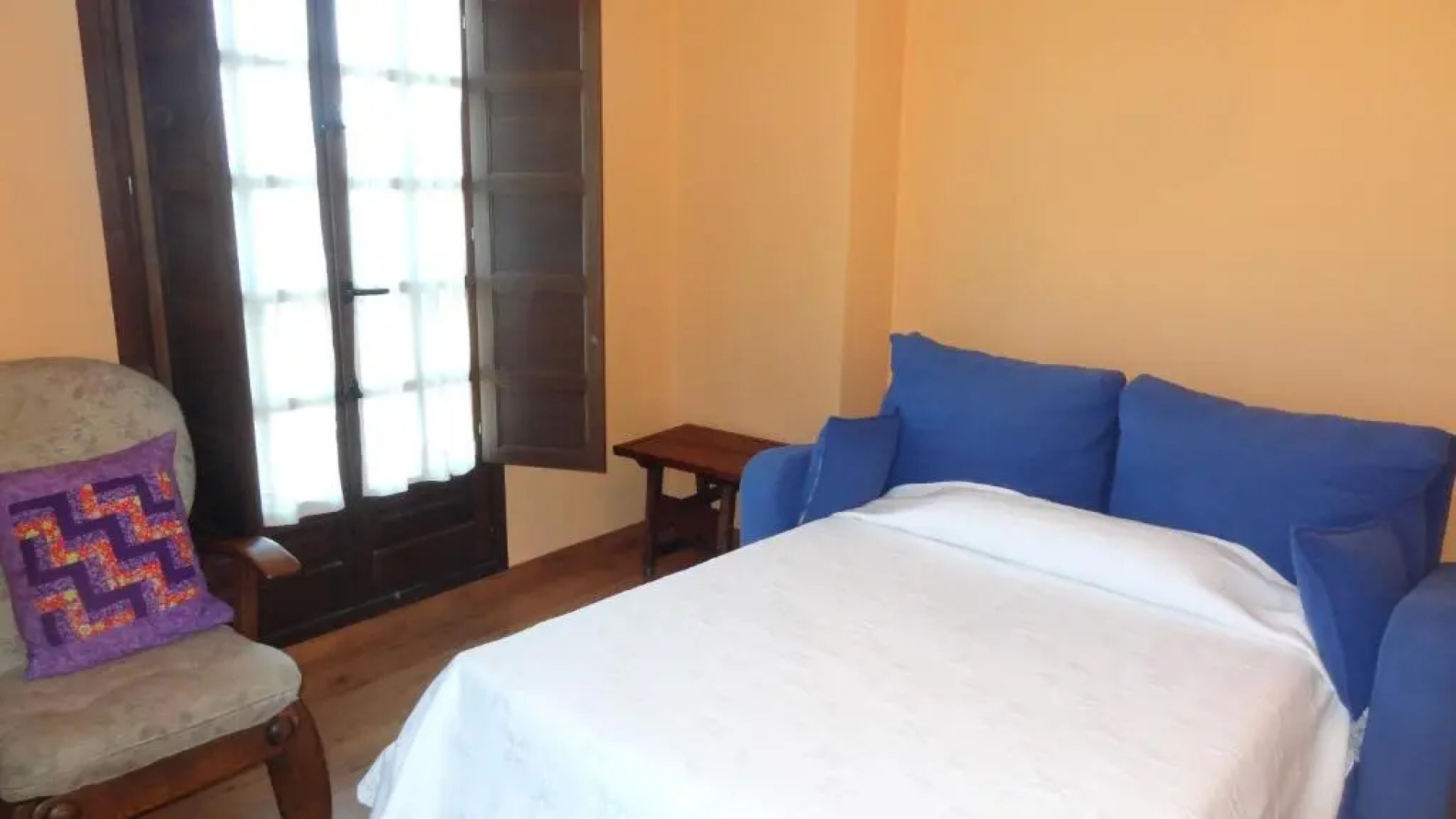 Hotel Rural Mirador de Deva