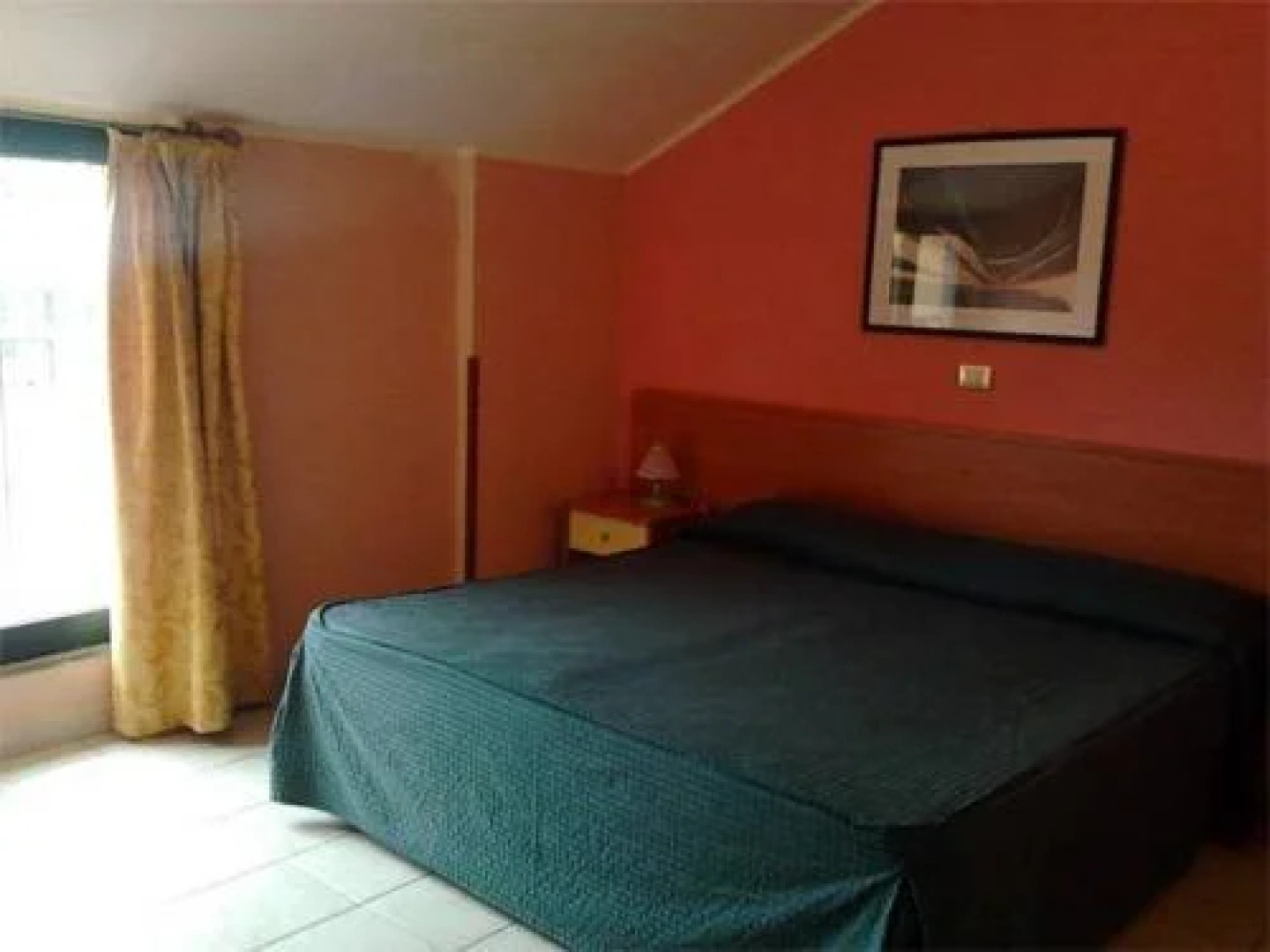 Crystal Sporting Hotel