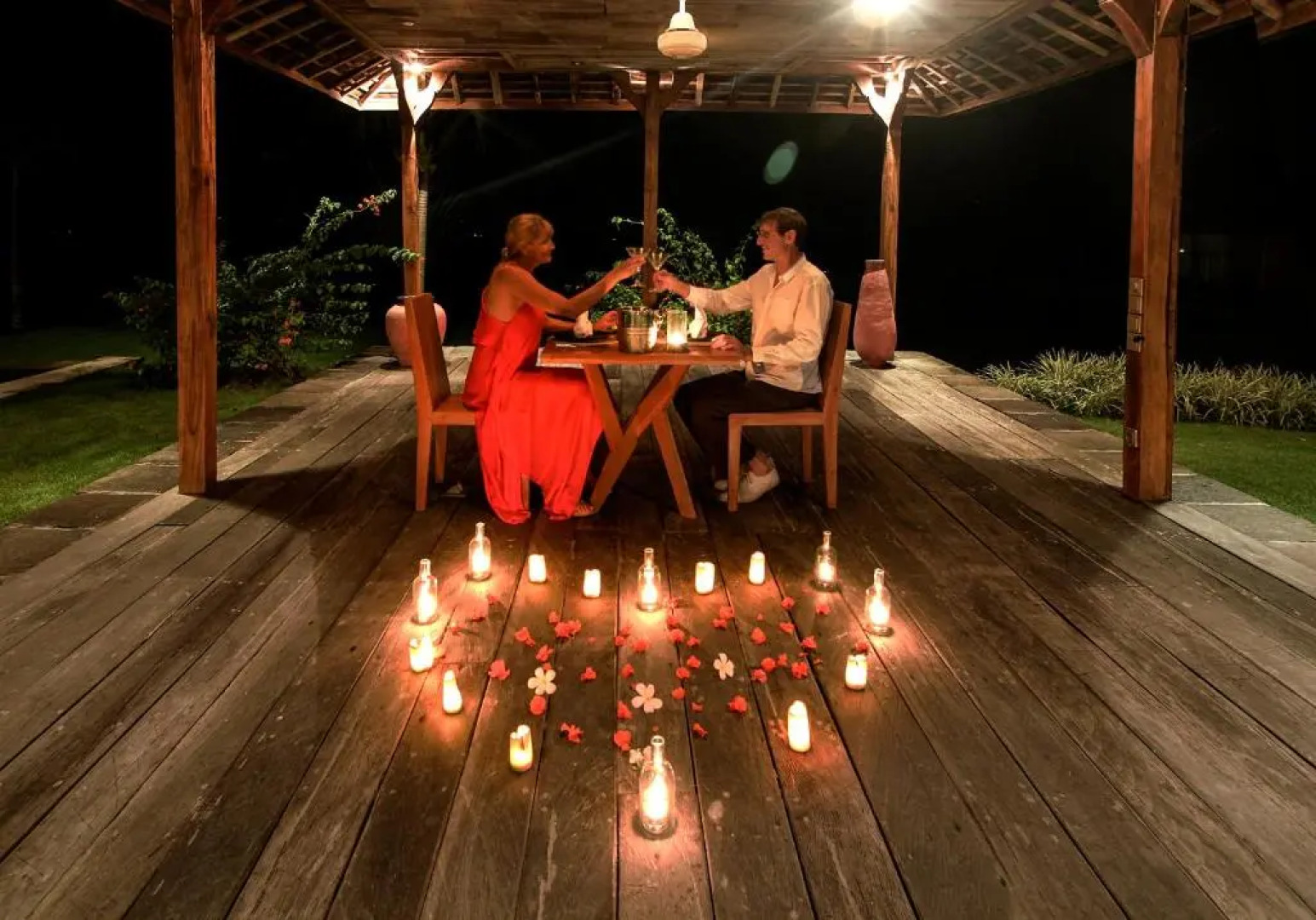 Alami Boutique Villas & Resort