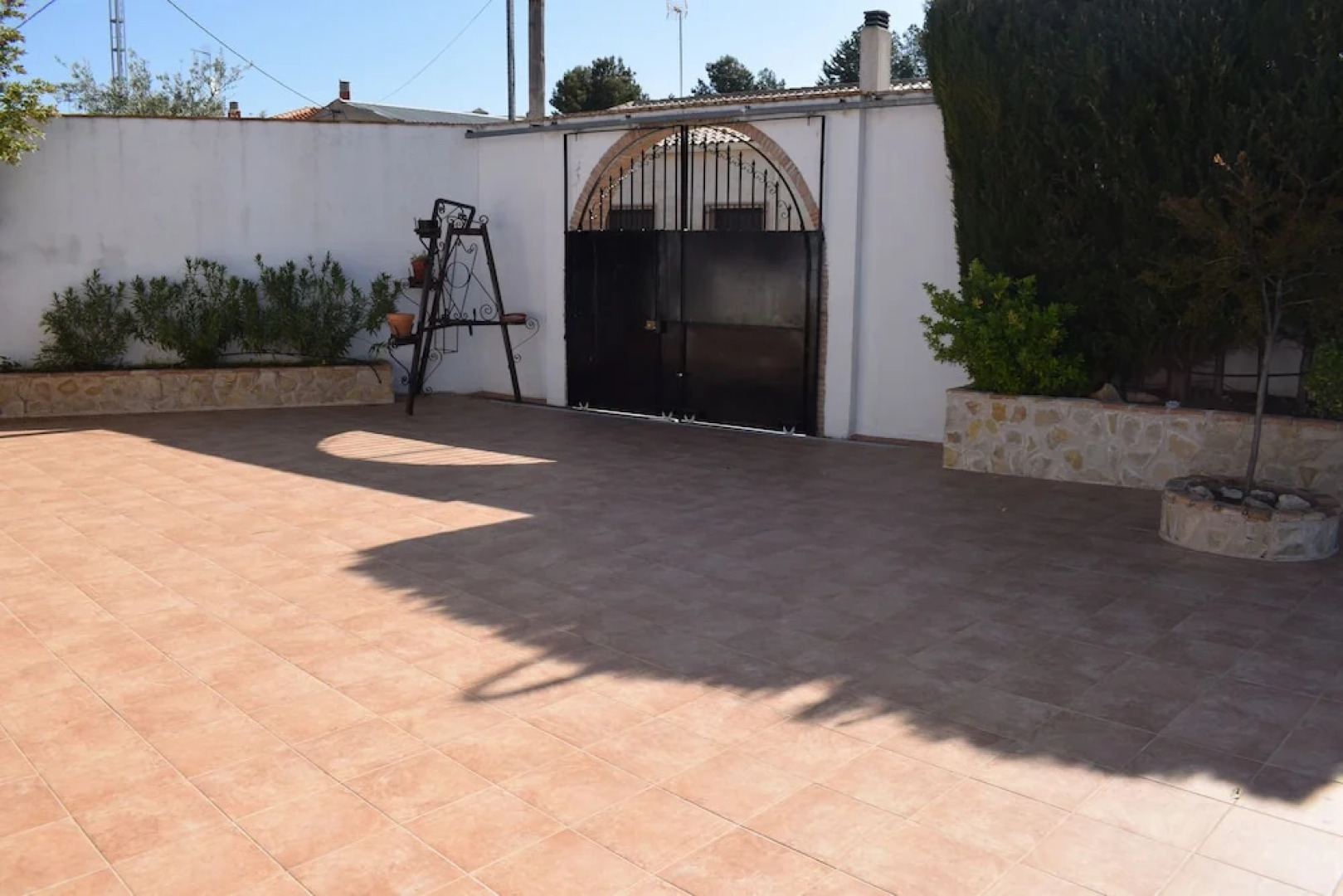 Casa Rural Casablanca