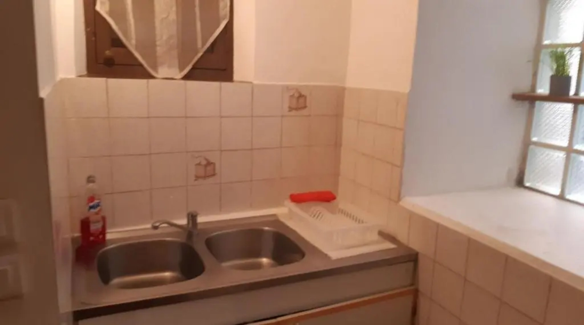 Studio meublé à Nyons