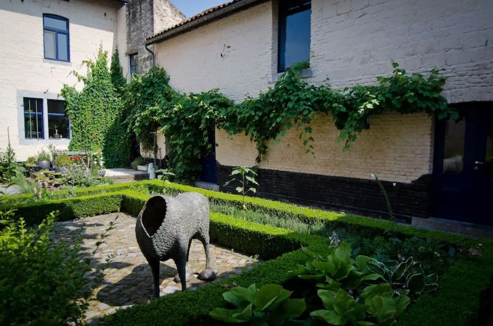 Hotelhoeve De Zwarte Stok