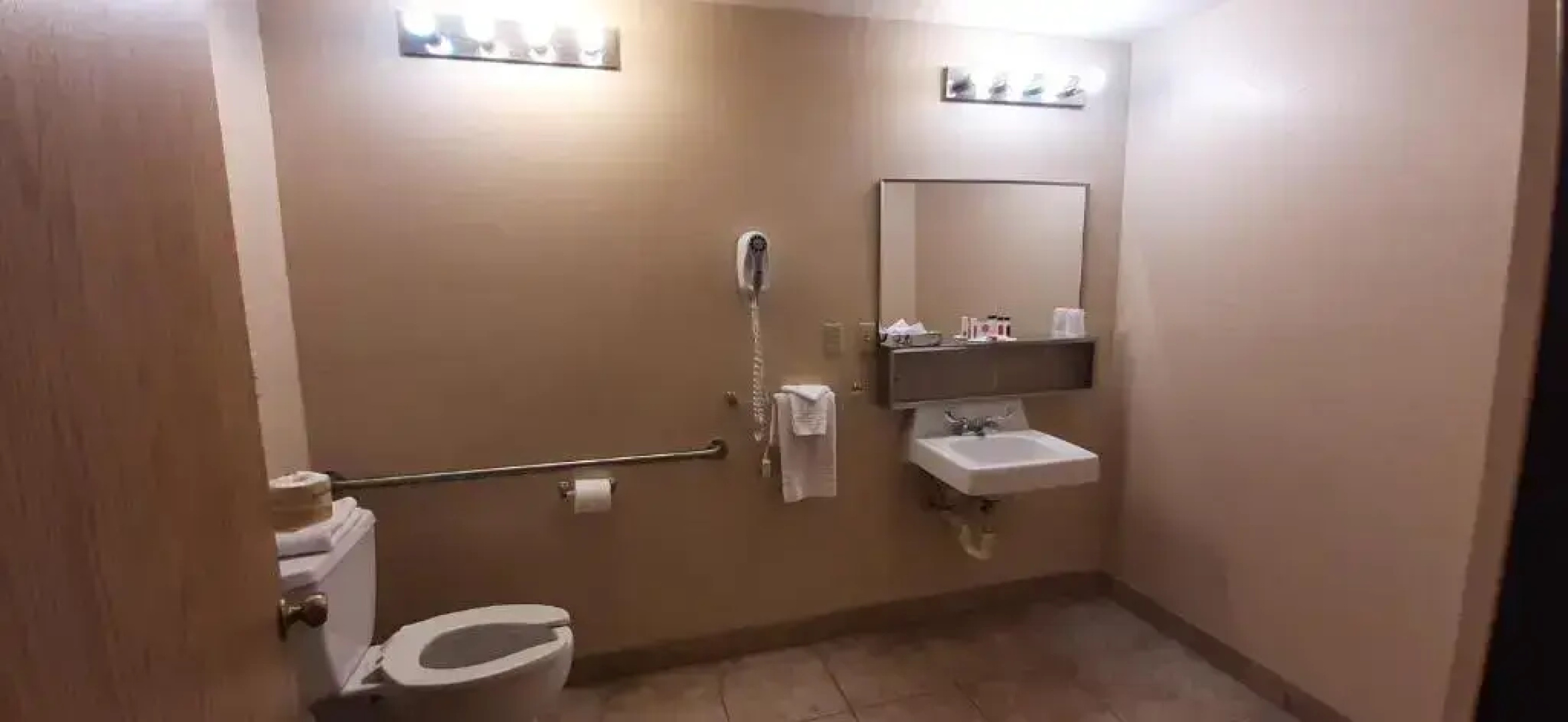Travelodge by Wyndham Kanab