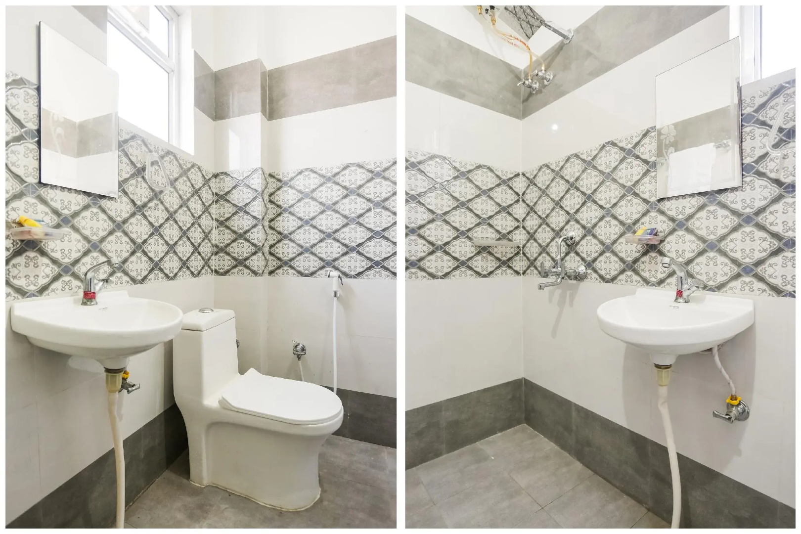 OYO 70412 Hotel Alwar Delight