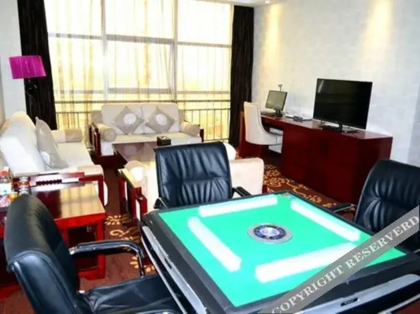 Wanhe Hotel