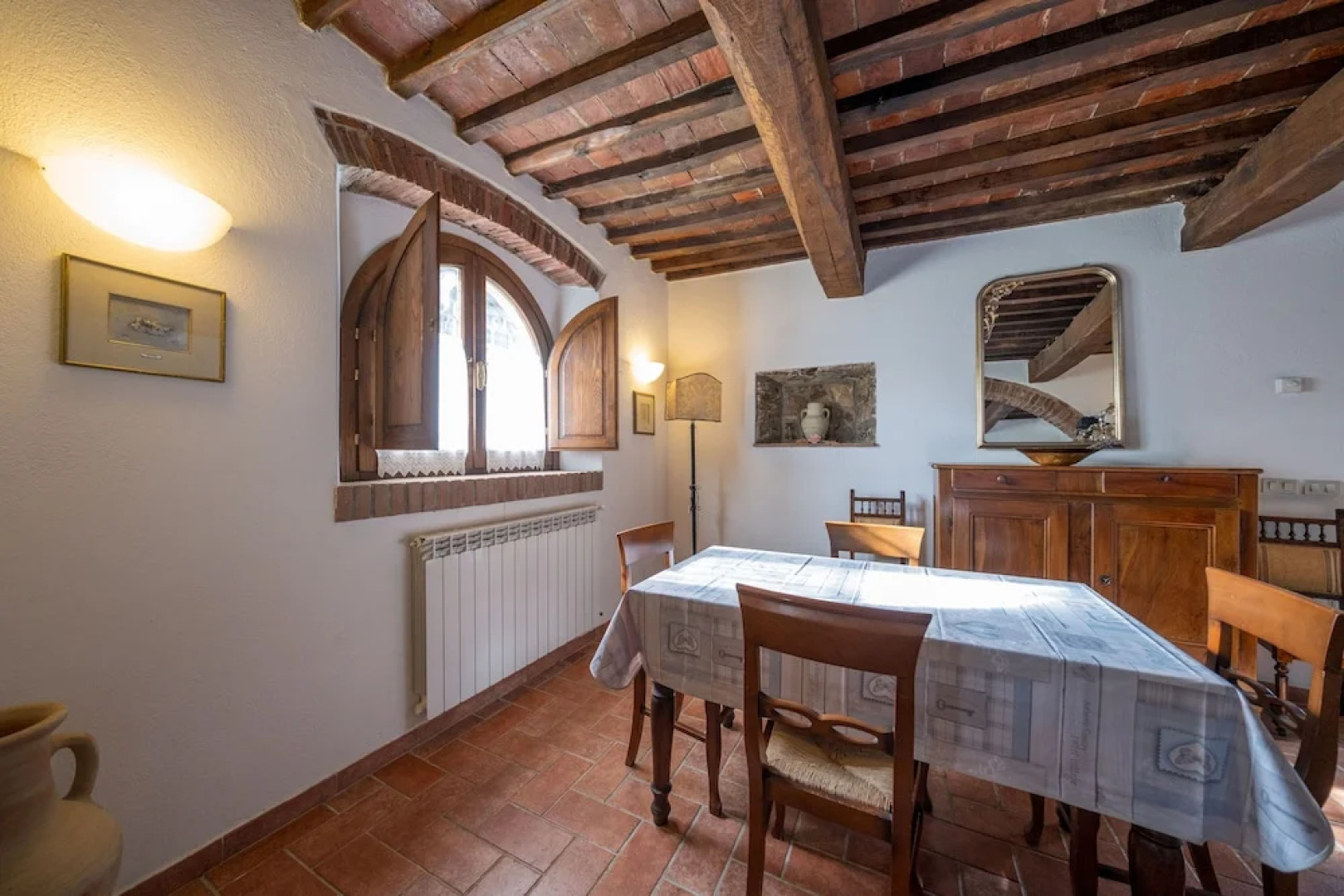 Agriturismo Bio Fattoria Casetta