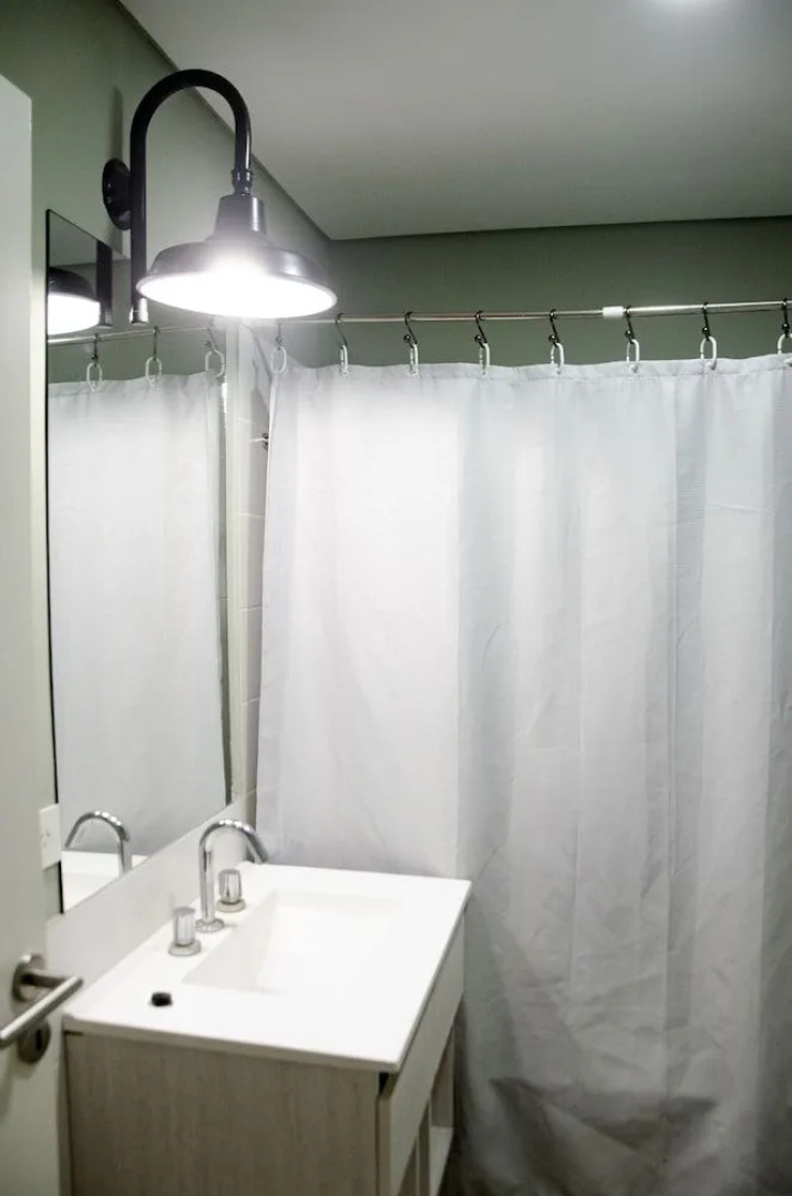 Casa Campus Pilar Araucarias