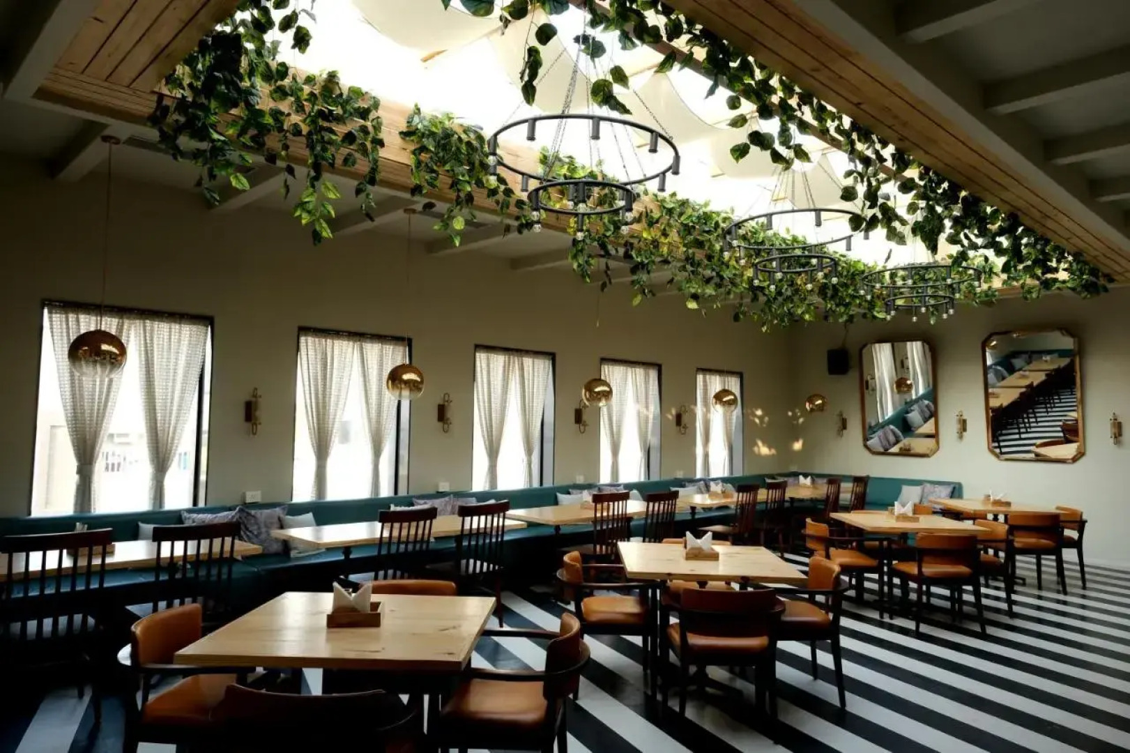 The Wallflower Hotel