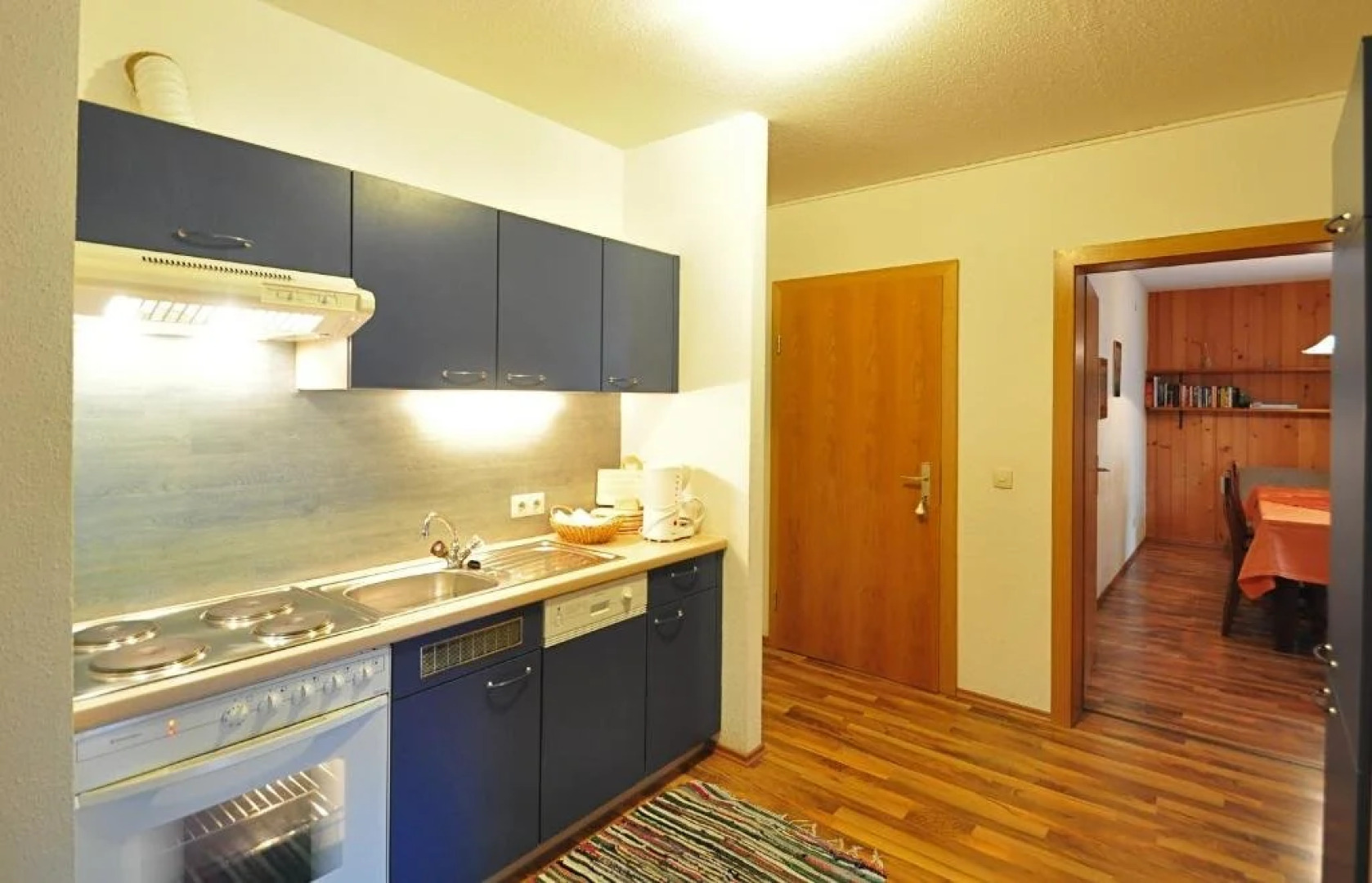 Ferienhaus Herwig Schwarzenbacher