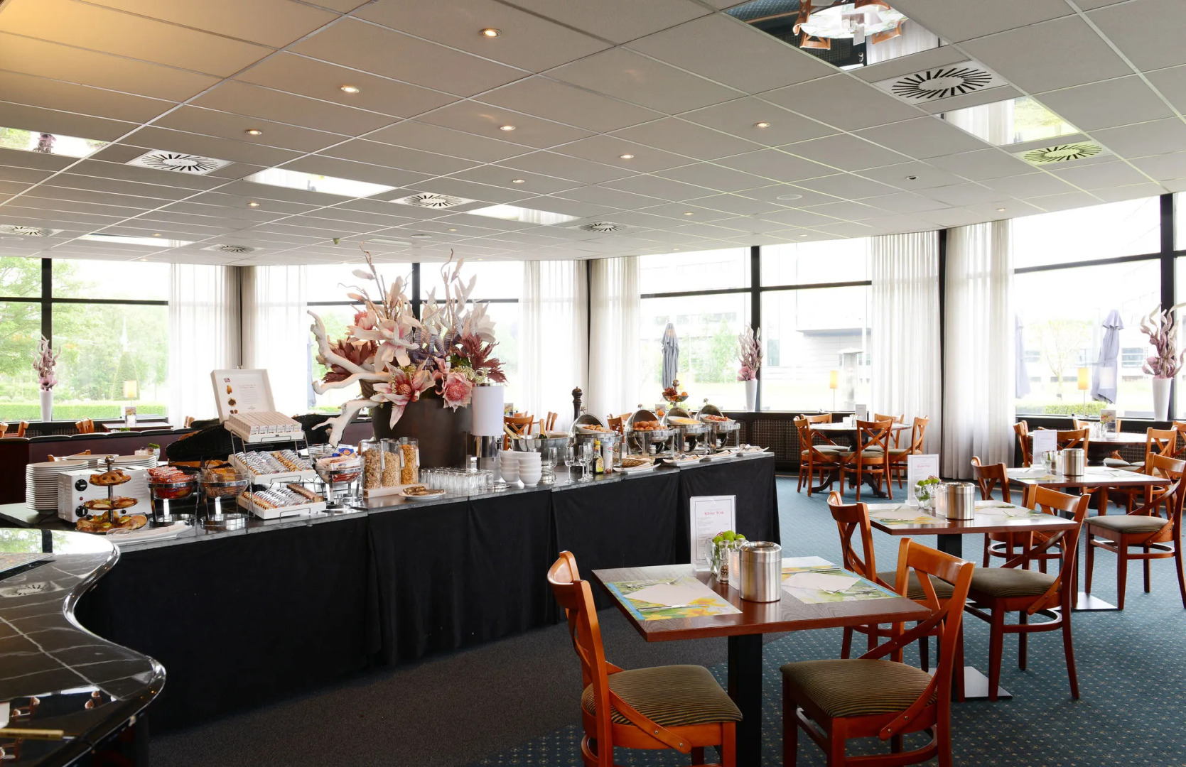 Amrâth Hotel Brabant