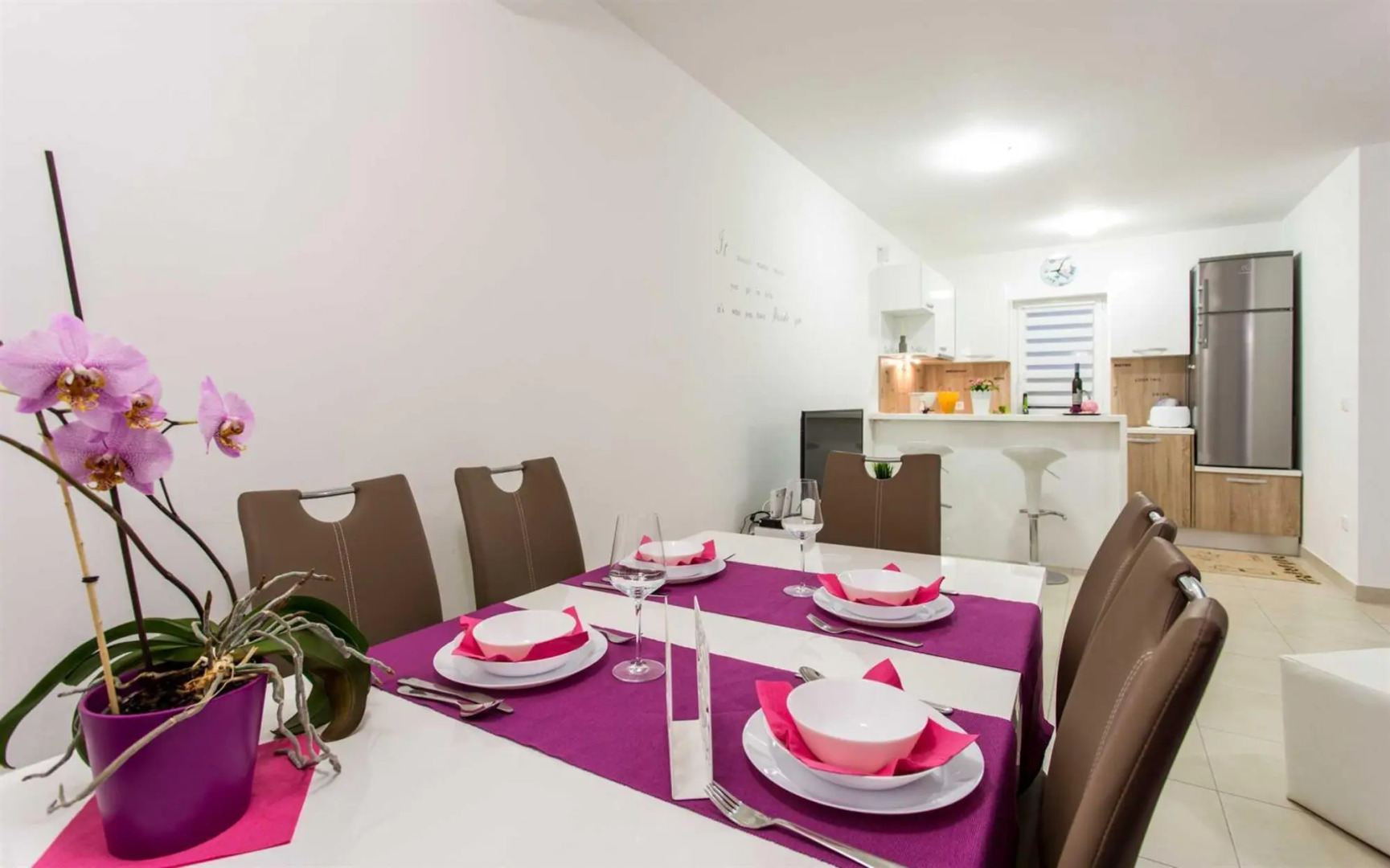 Holiday house CIRIK in Kras