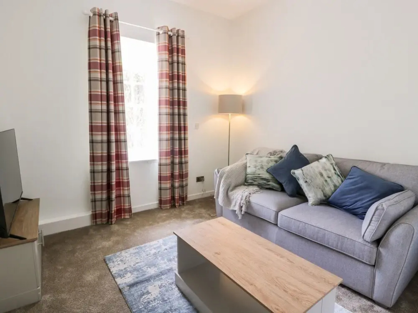 Clocktower - Culzean Castle