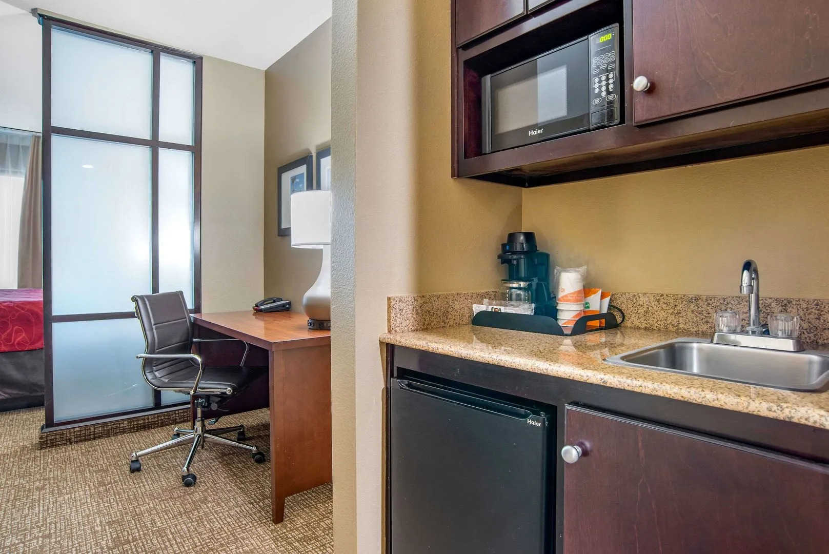 Comfort Suites Gulfport