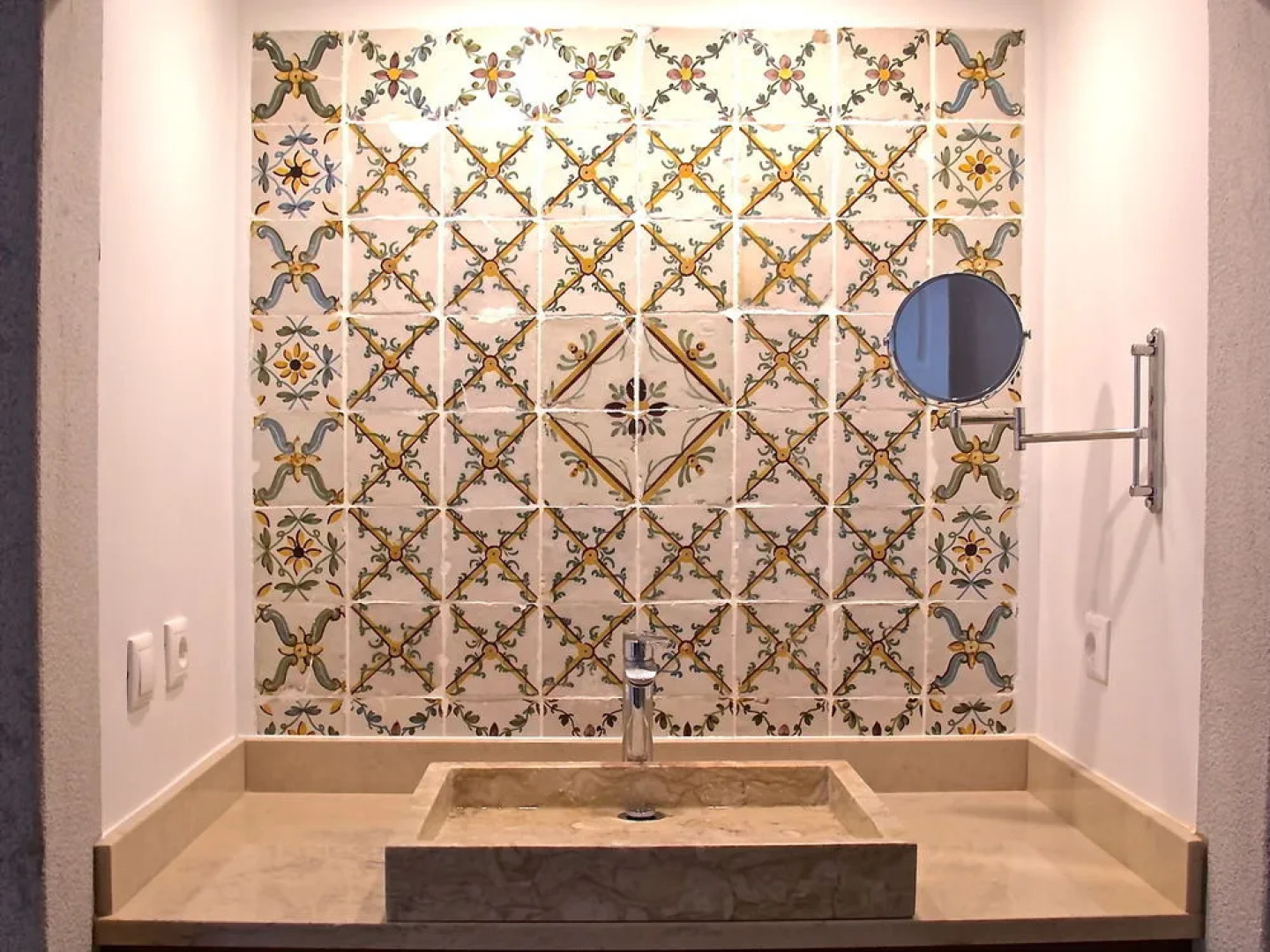 Quinta de São Tadeu