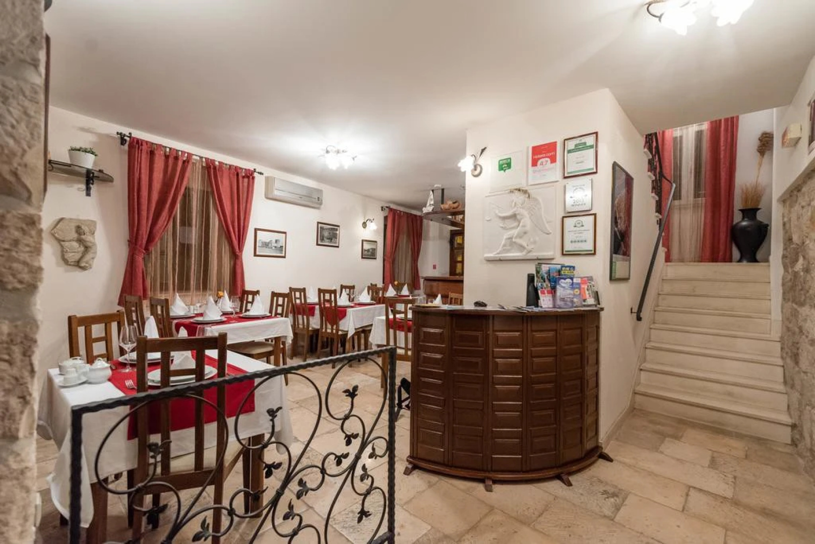 Villa Sv. Petar