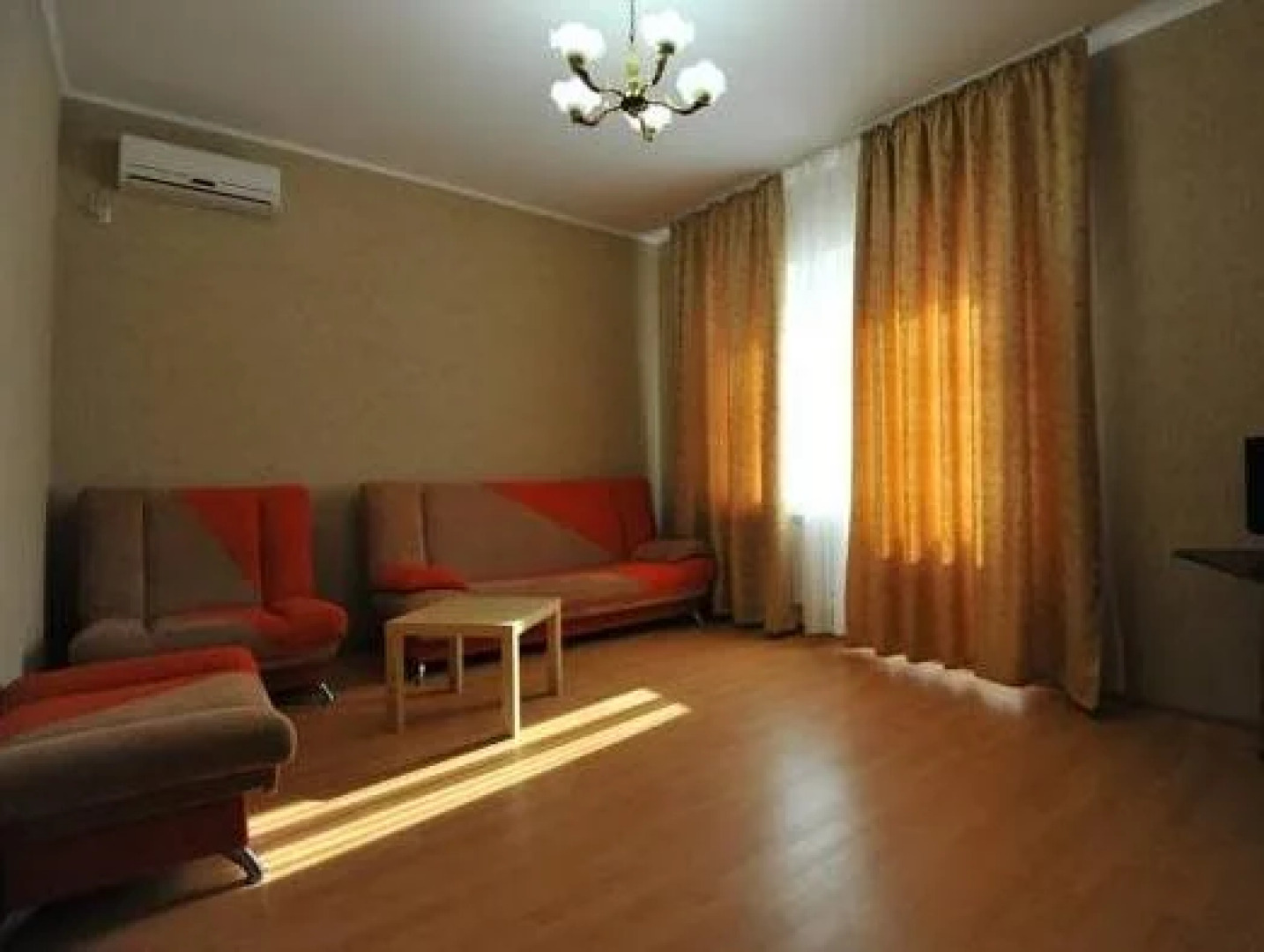 Сияние Тамани