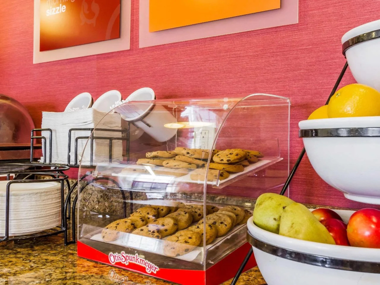 Comfort Inn South Portland Airport