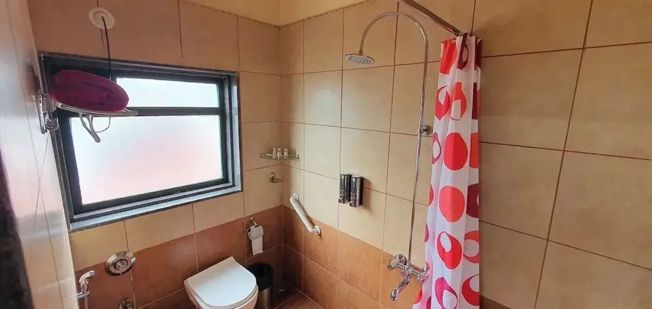 Chira Meadows Eco Resort