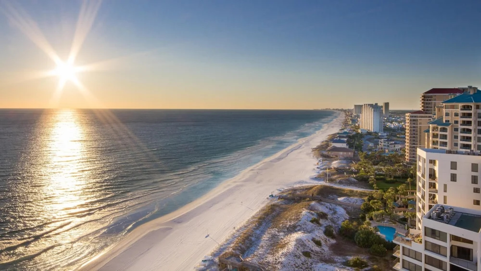 Grand SanDestin 2910 by RealJoy