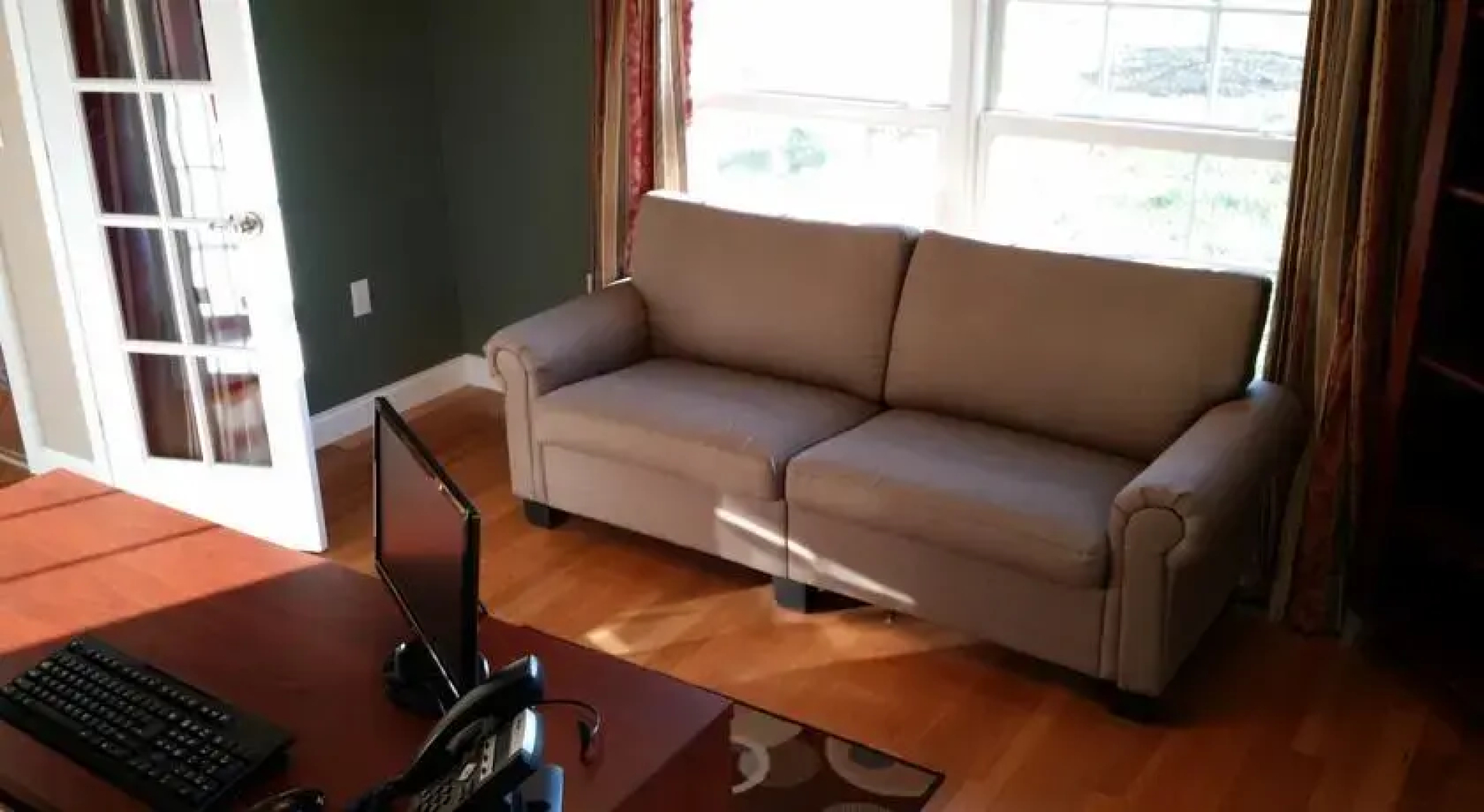 Leitchfield Guesthouse