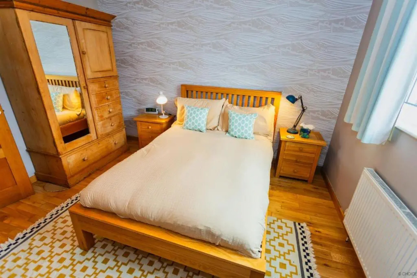 Croyde Pathfields 4 Bedrooms