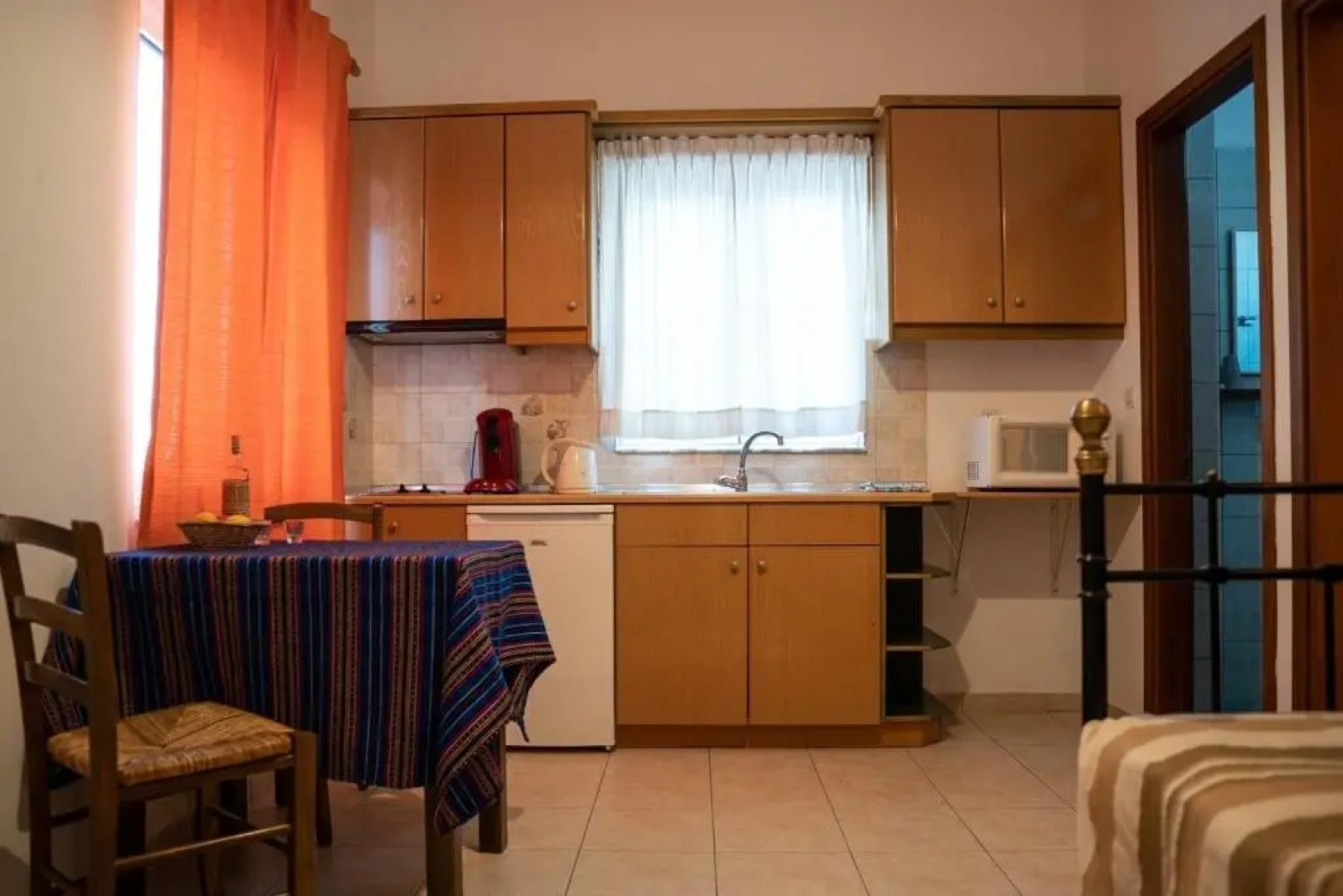 Kallithea Apartments