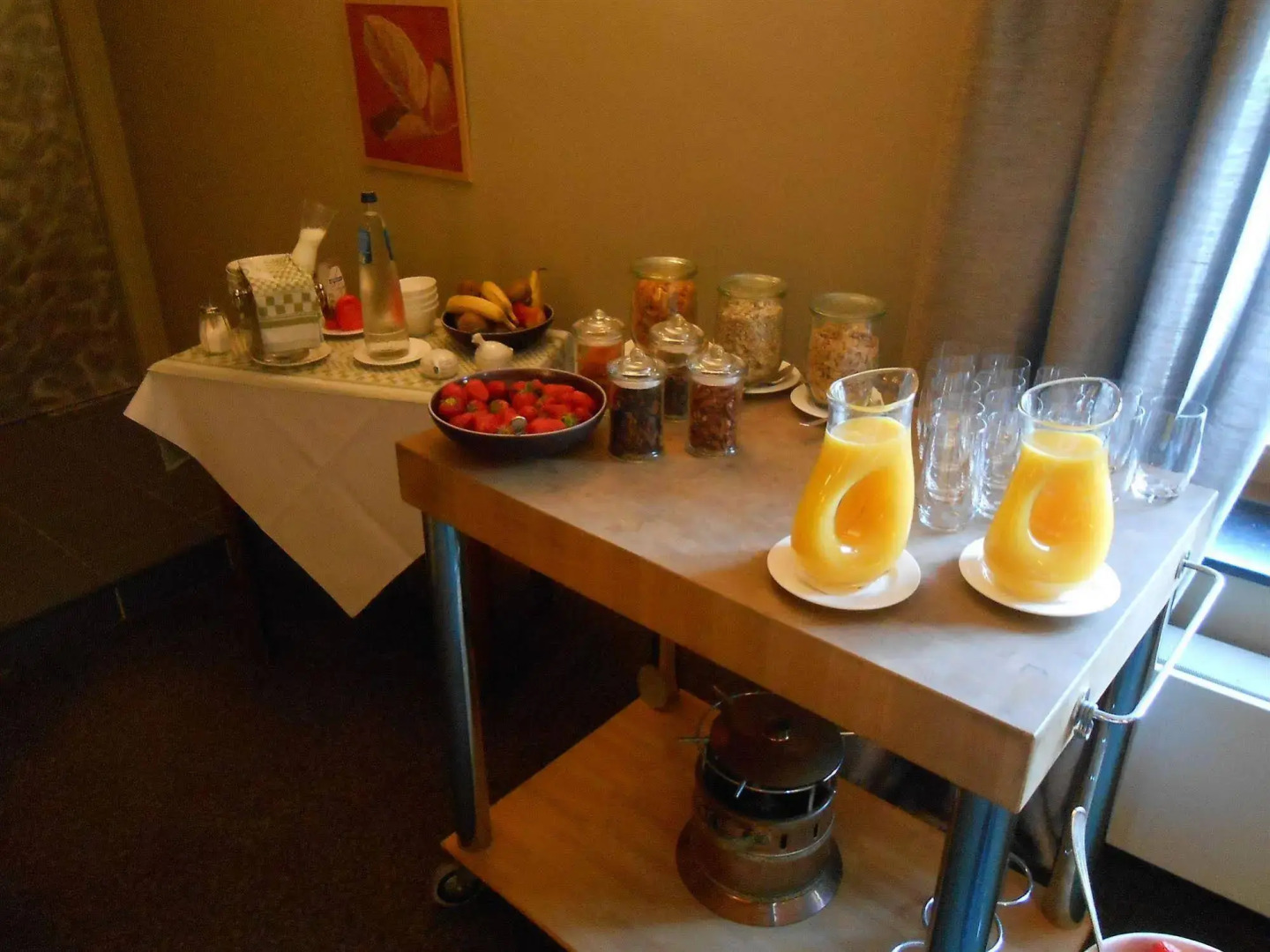 Hostellerie du Peiffeschof, The Originals Relais