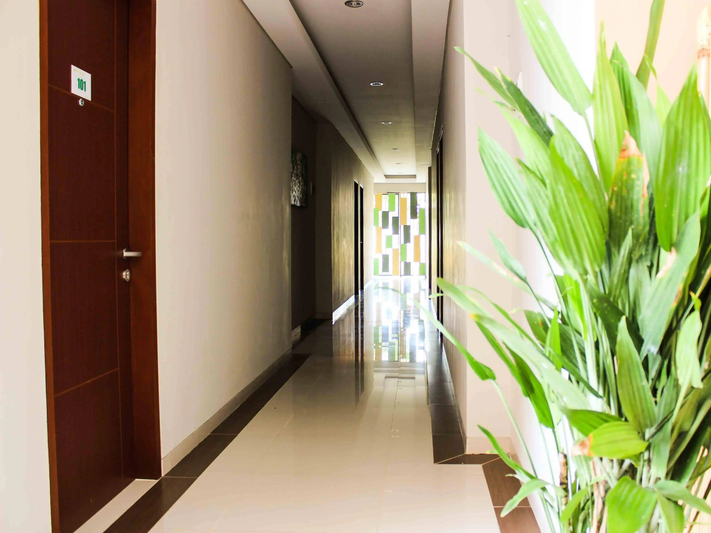 Kemuning Kuta Hotel