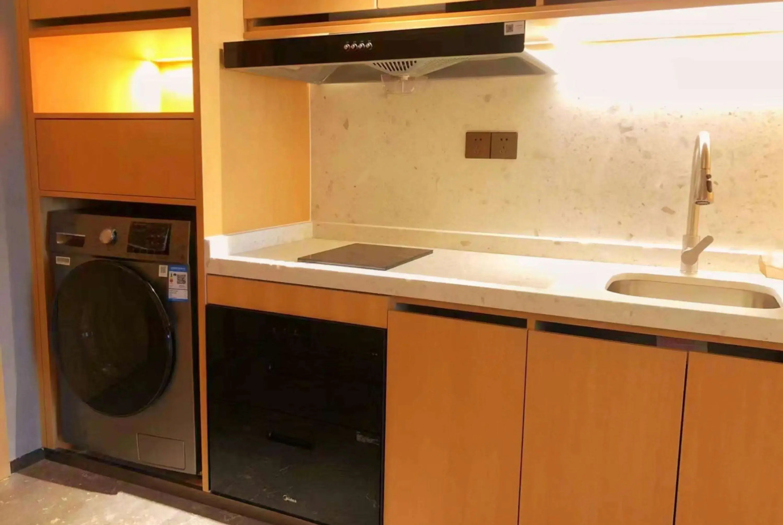 Wyndham Grand Zhaoqing Downtown