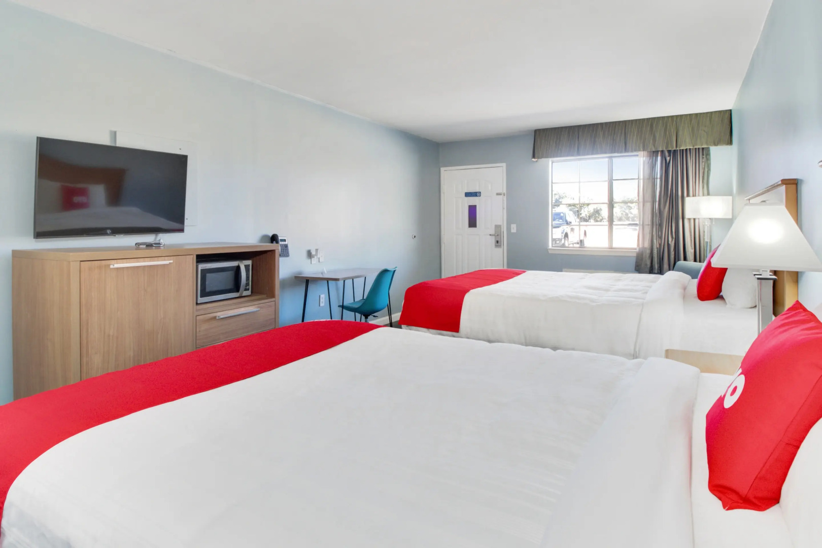 OYO Hotel Ingleside TX