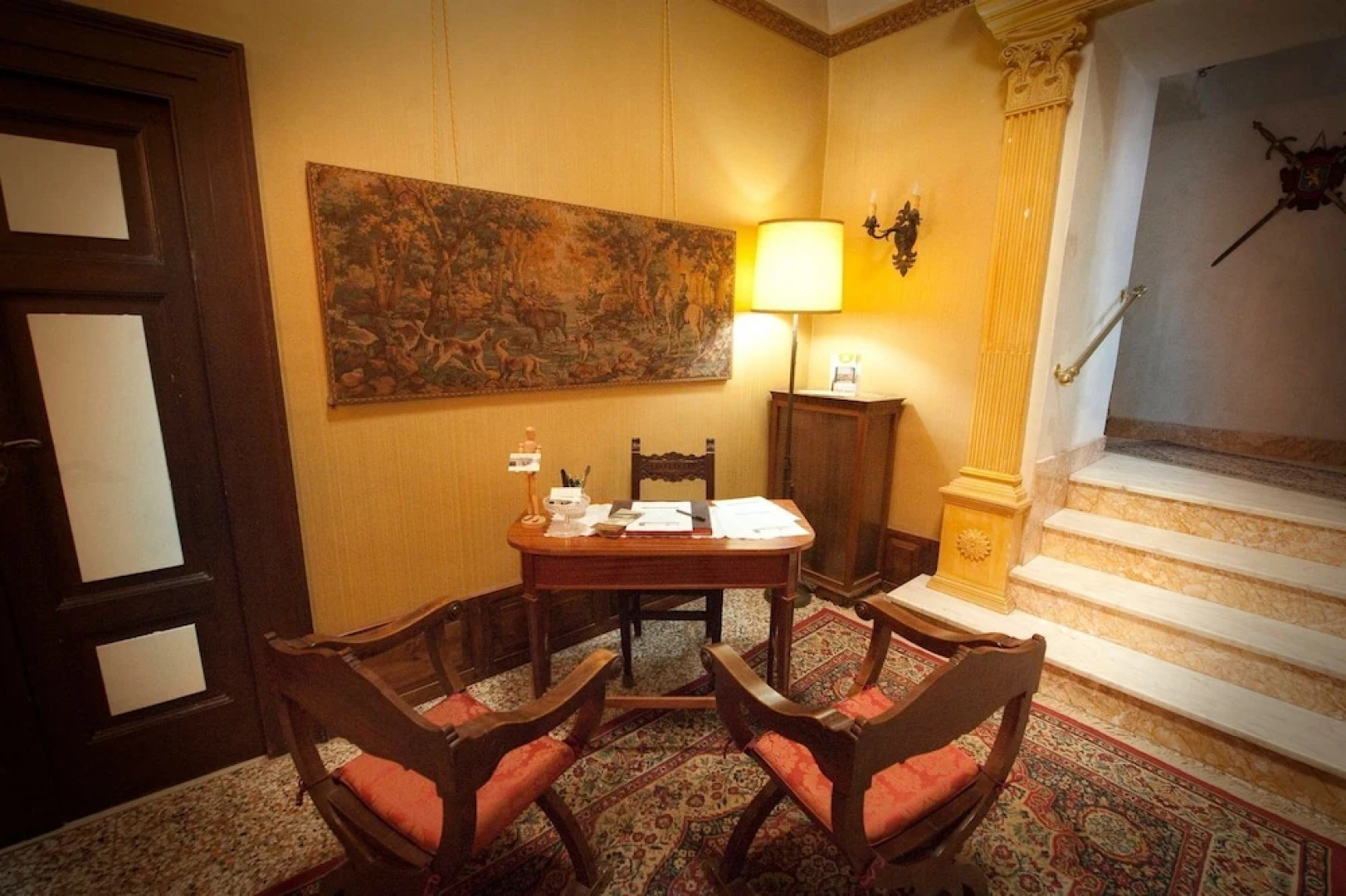 Bb Casa DellUniversita Bisceglie