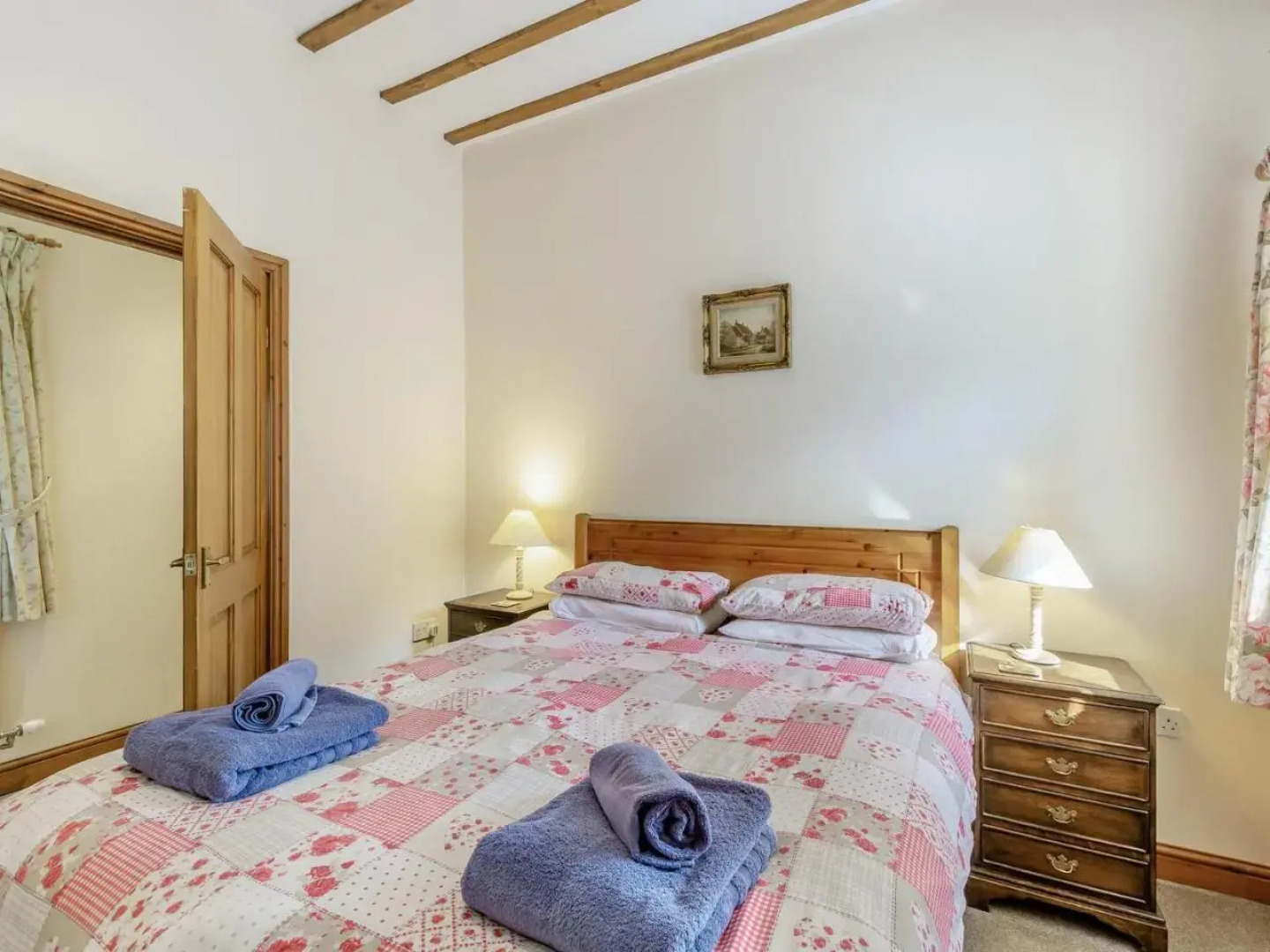 Grisedale Stables Cottage