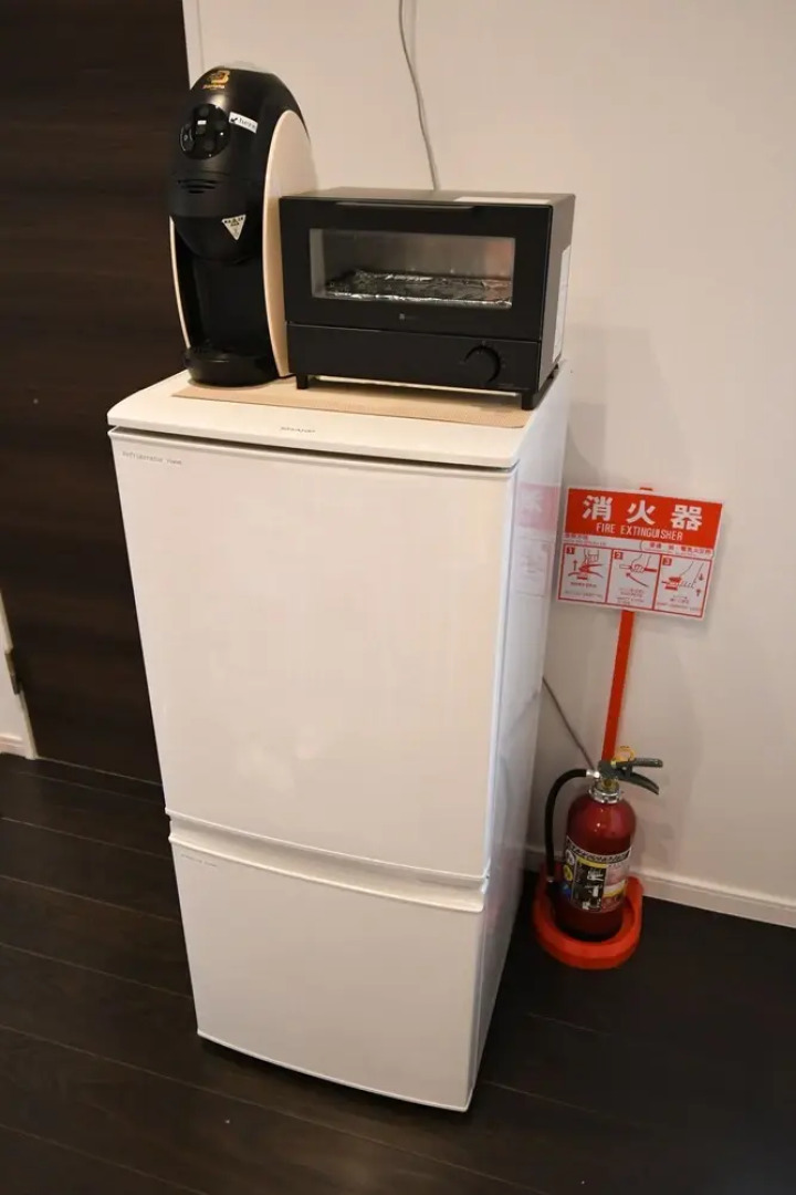 Yatsugatake Fujiyama Terrace - Kando