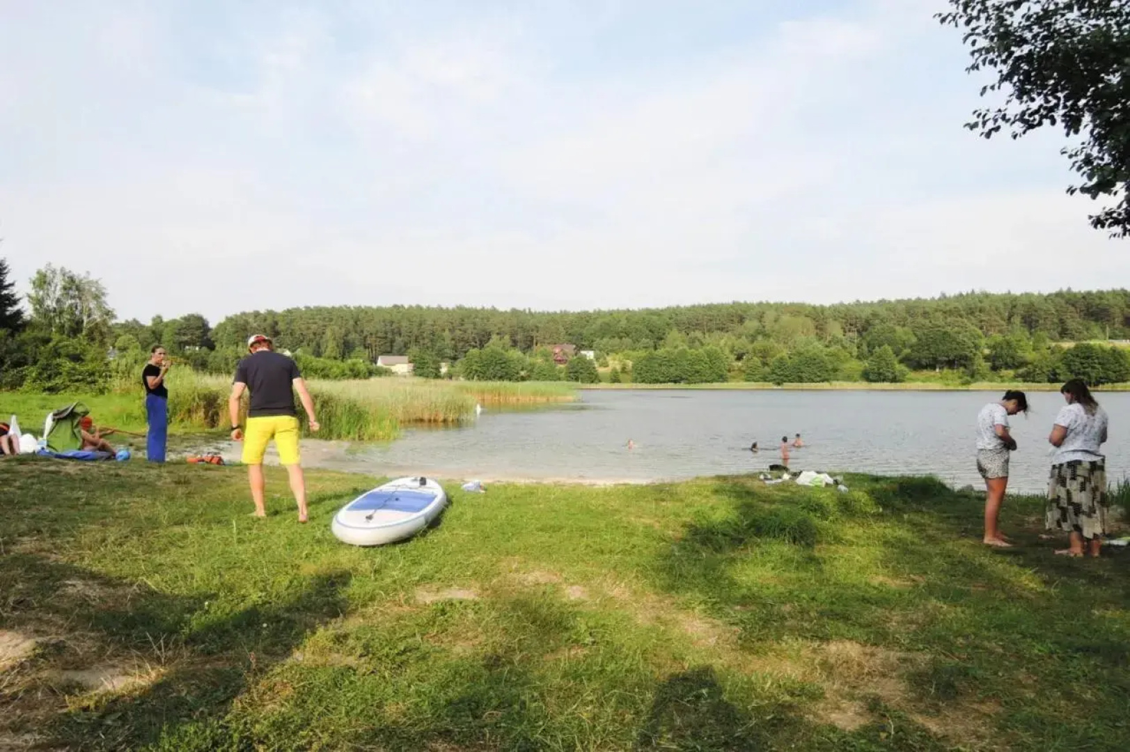 holiday home, Wiselka