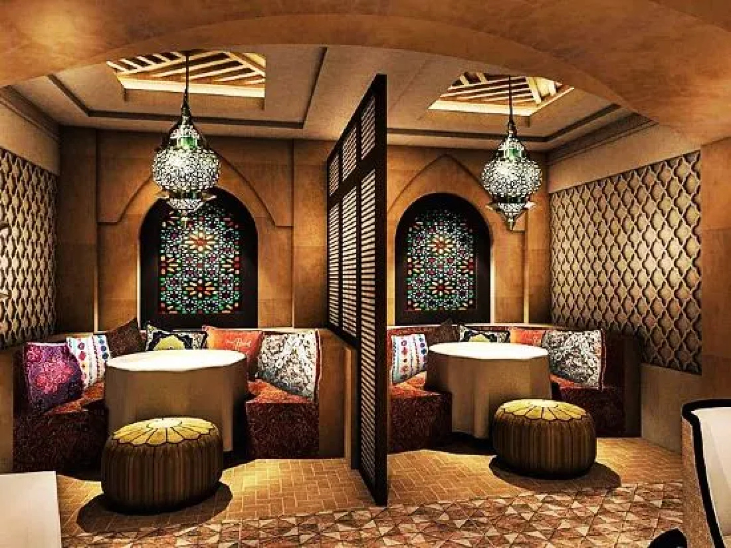 Ramada Hotel And Suites Amwaj Islands