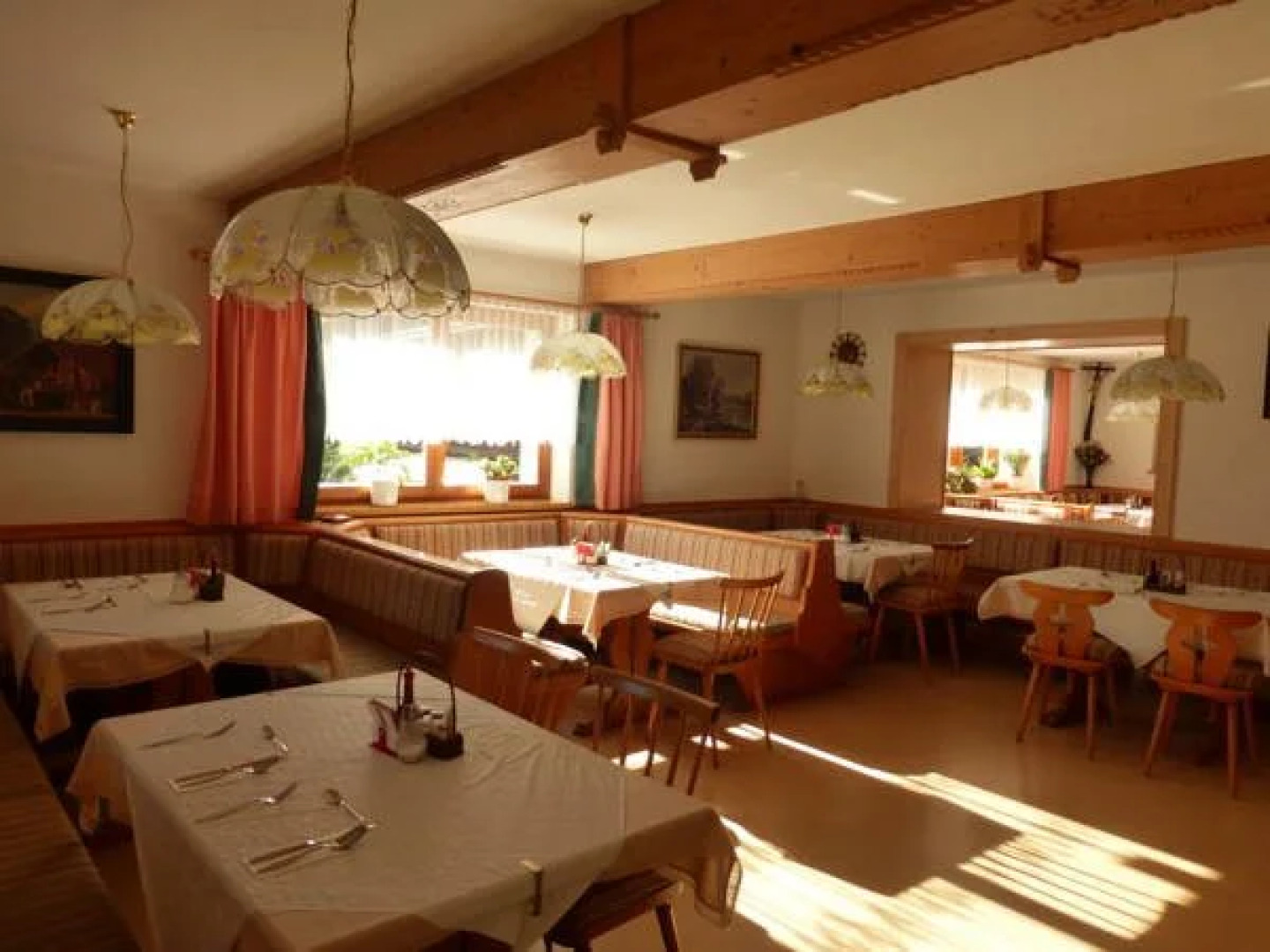 Hotel Pension Barbara