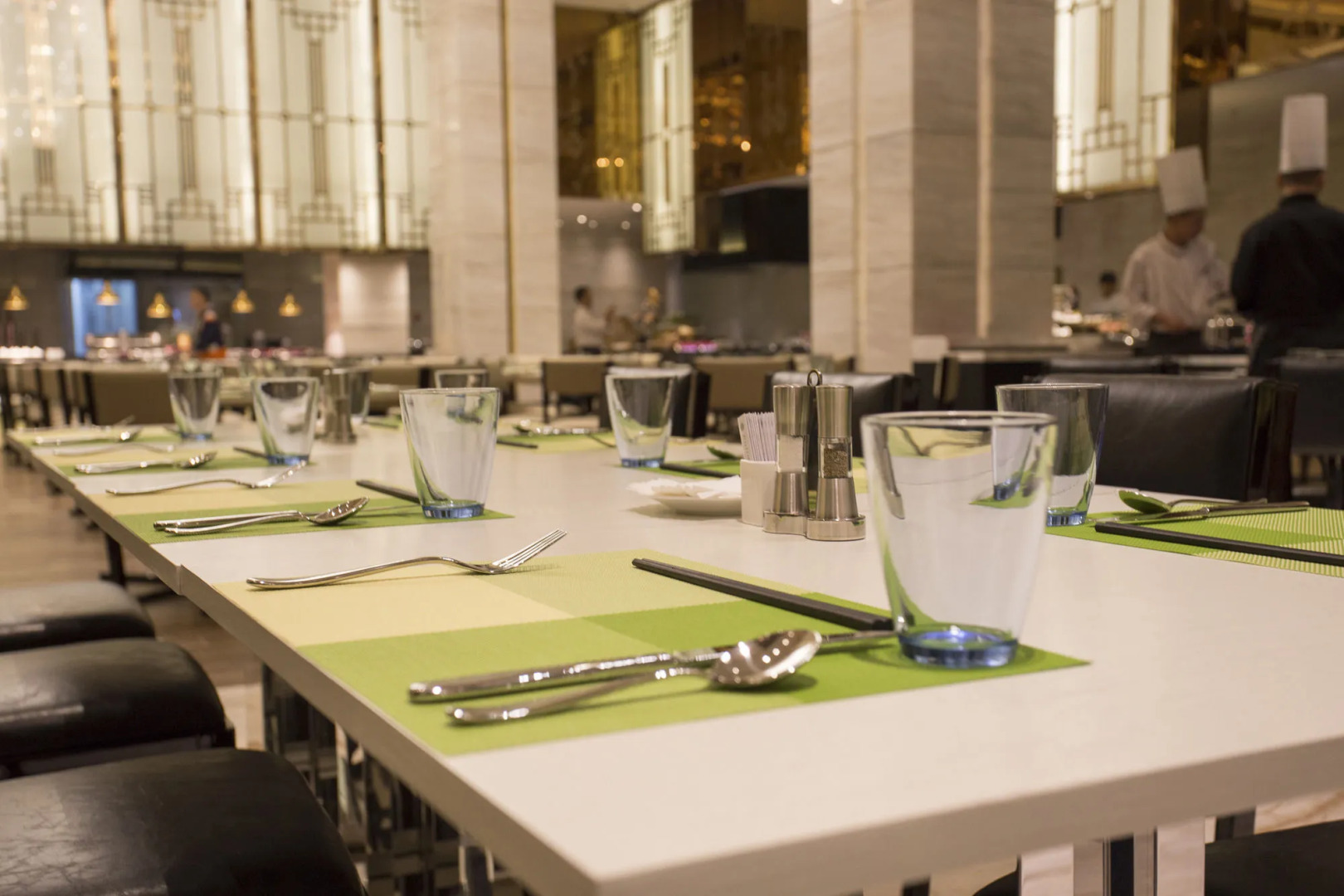 Pullman Shishi Mattison