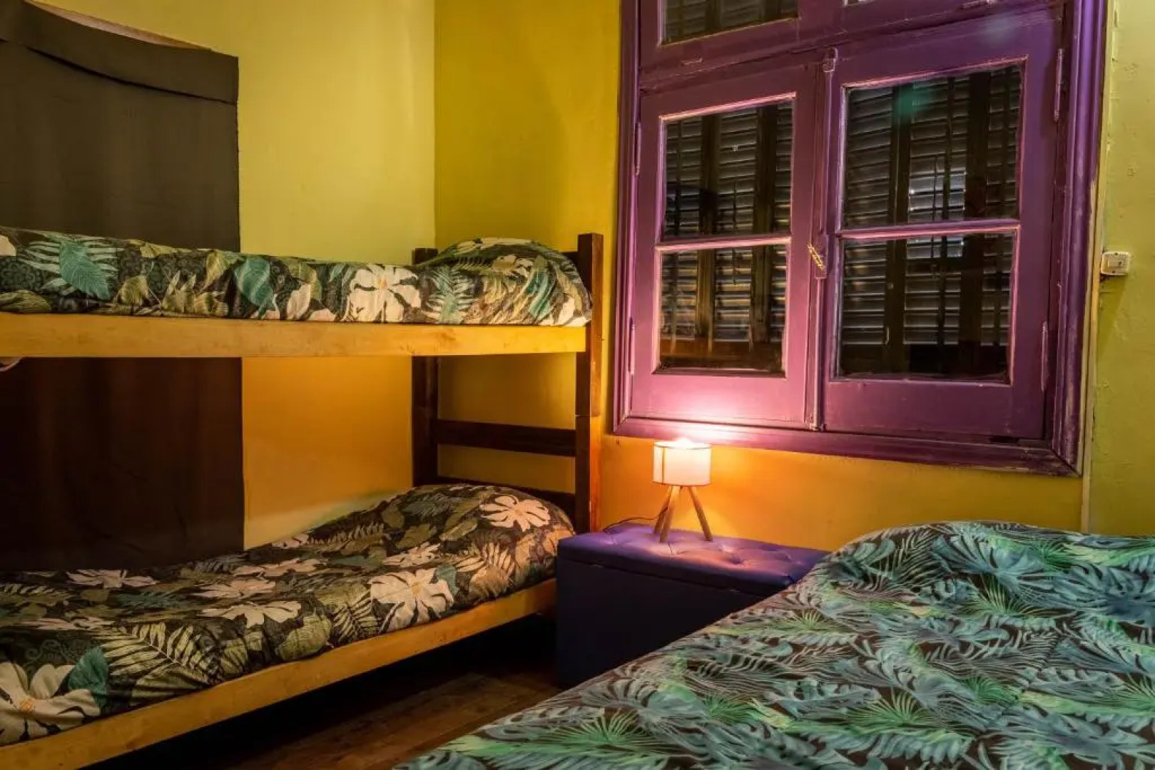 Mundo Mestizo Hostel Córdoba