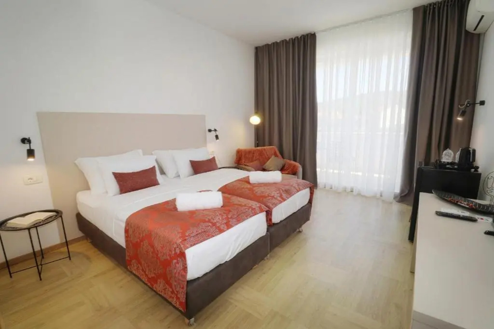 Luxury Villa Magico - Rooms&Restaurant