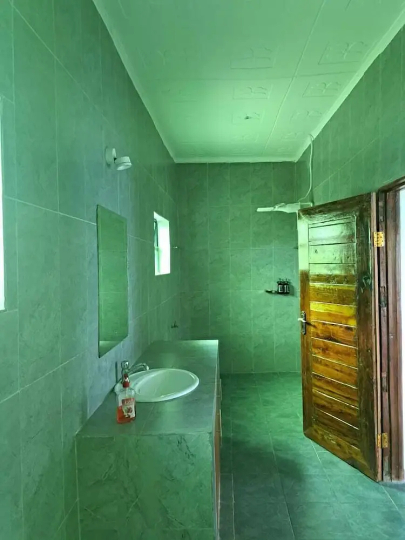 Iretet Mara Lodge